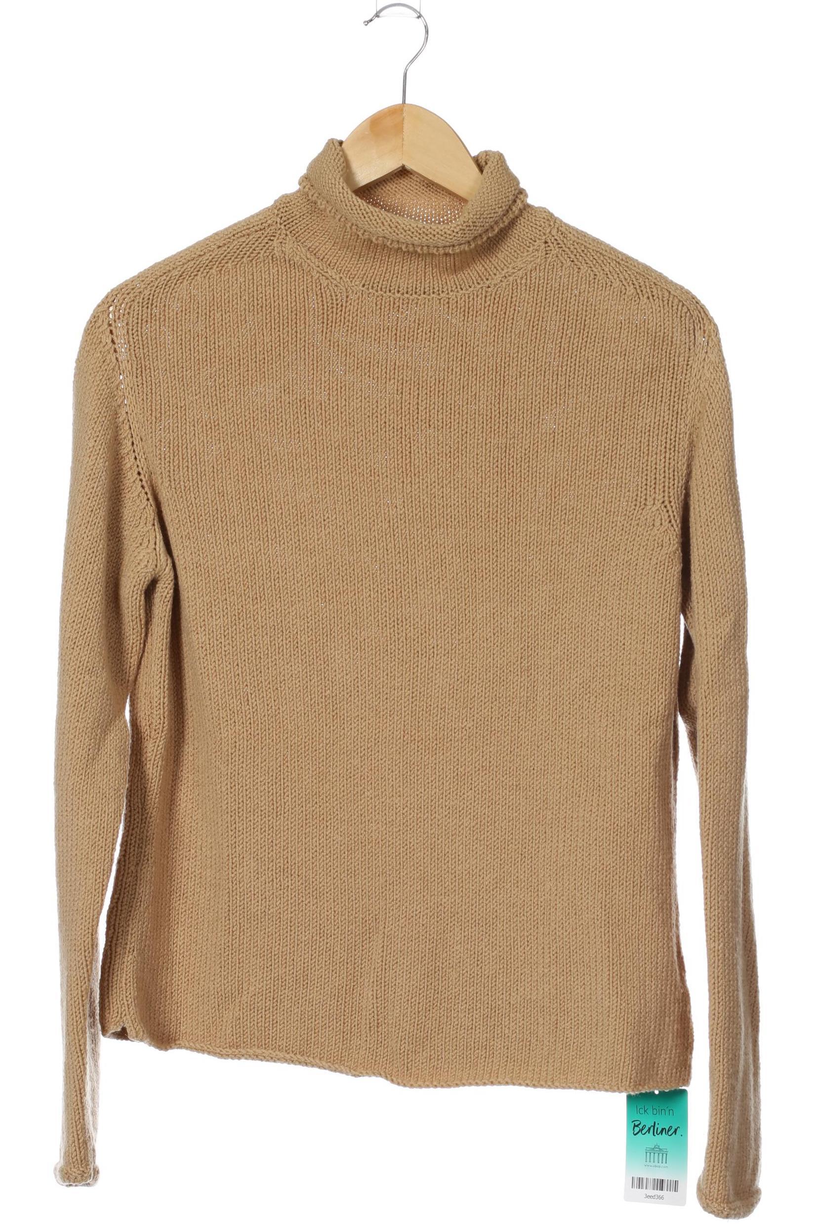 

St.Emile Damen Pullover, beige, Gr. 44