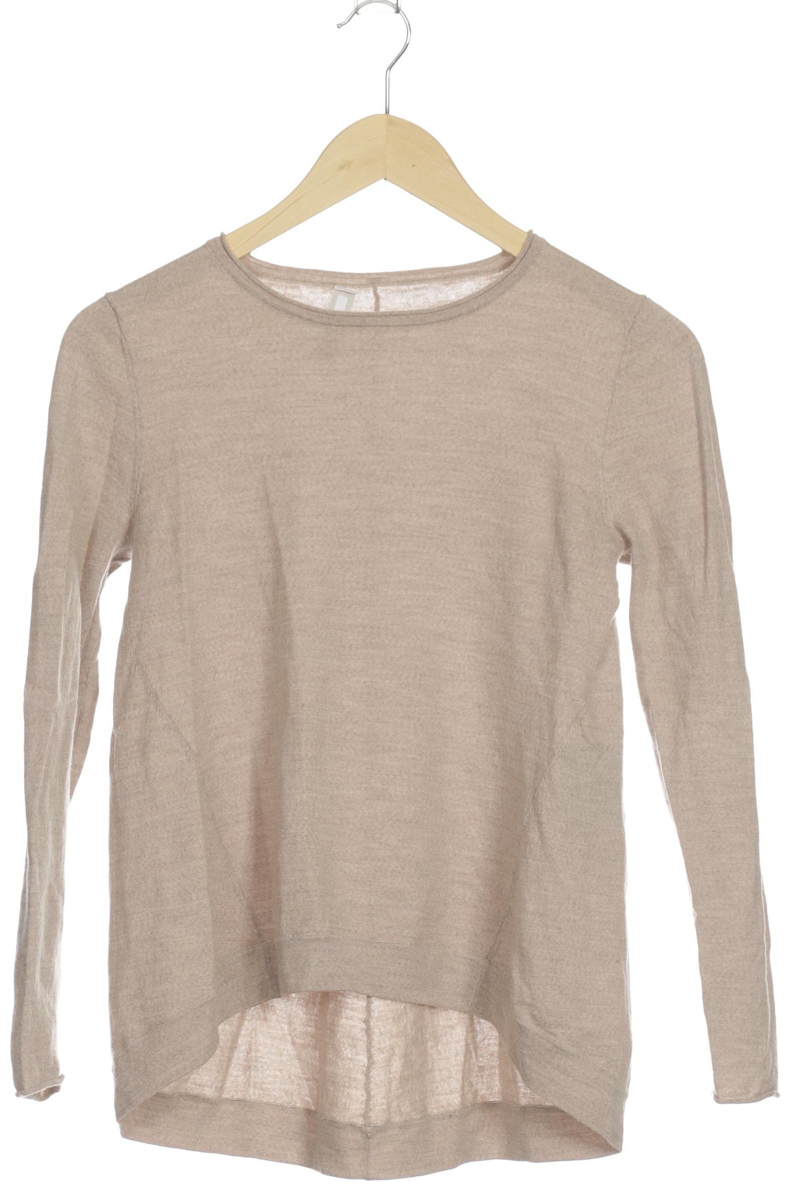 

St.Emile Damen Pullover, beige, Gr. 38