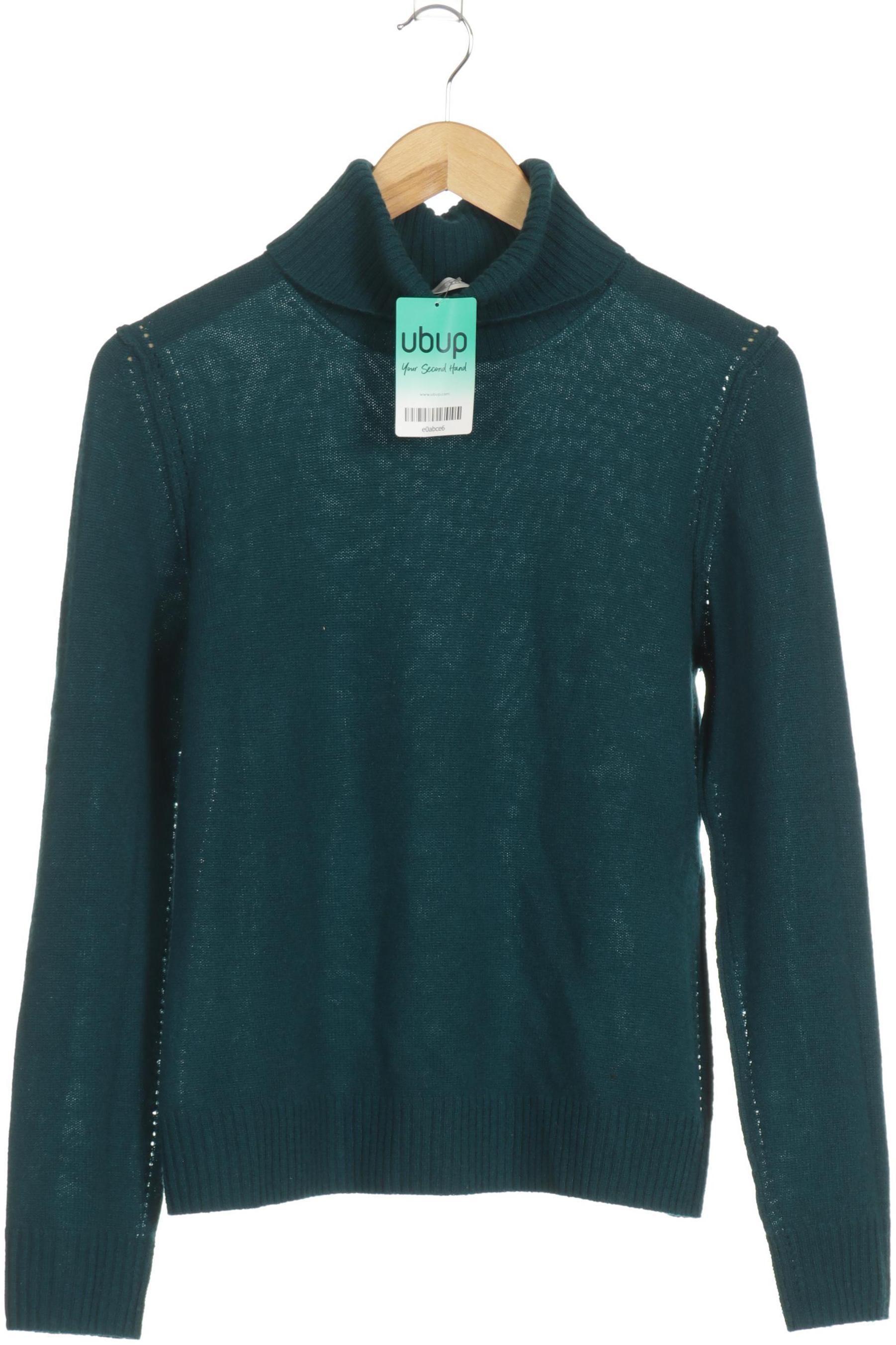 

St.Emile Damen Pullover, türkis, Gr. 40