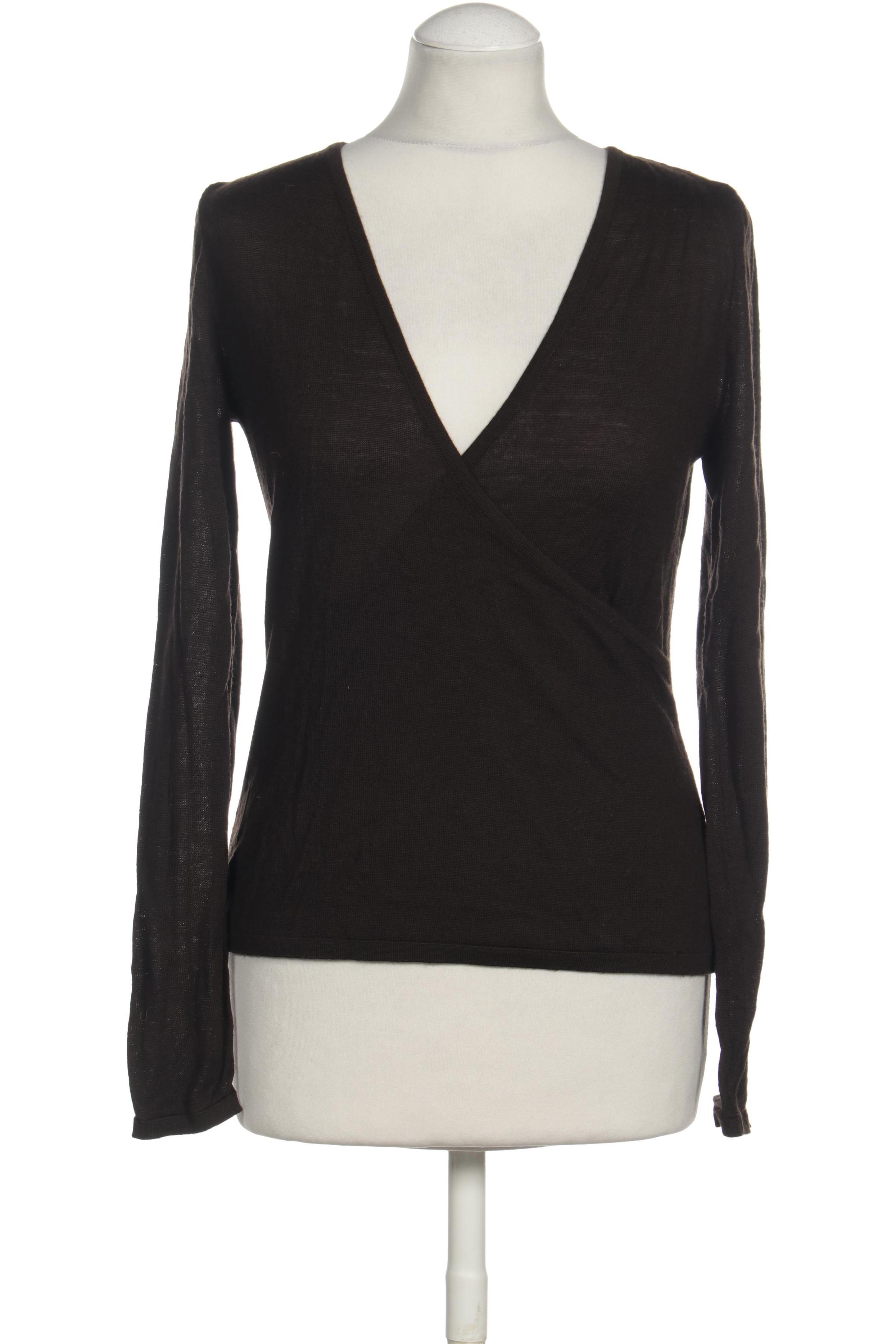 

St.Emile Damen Pullover, braun, Gr. 36