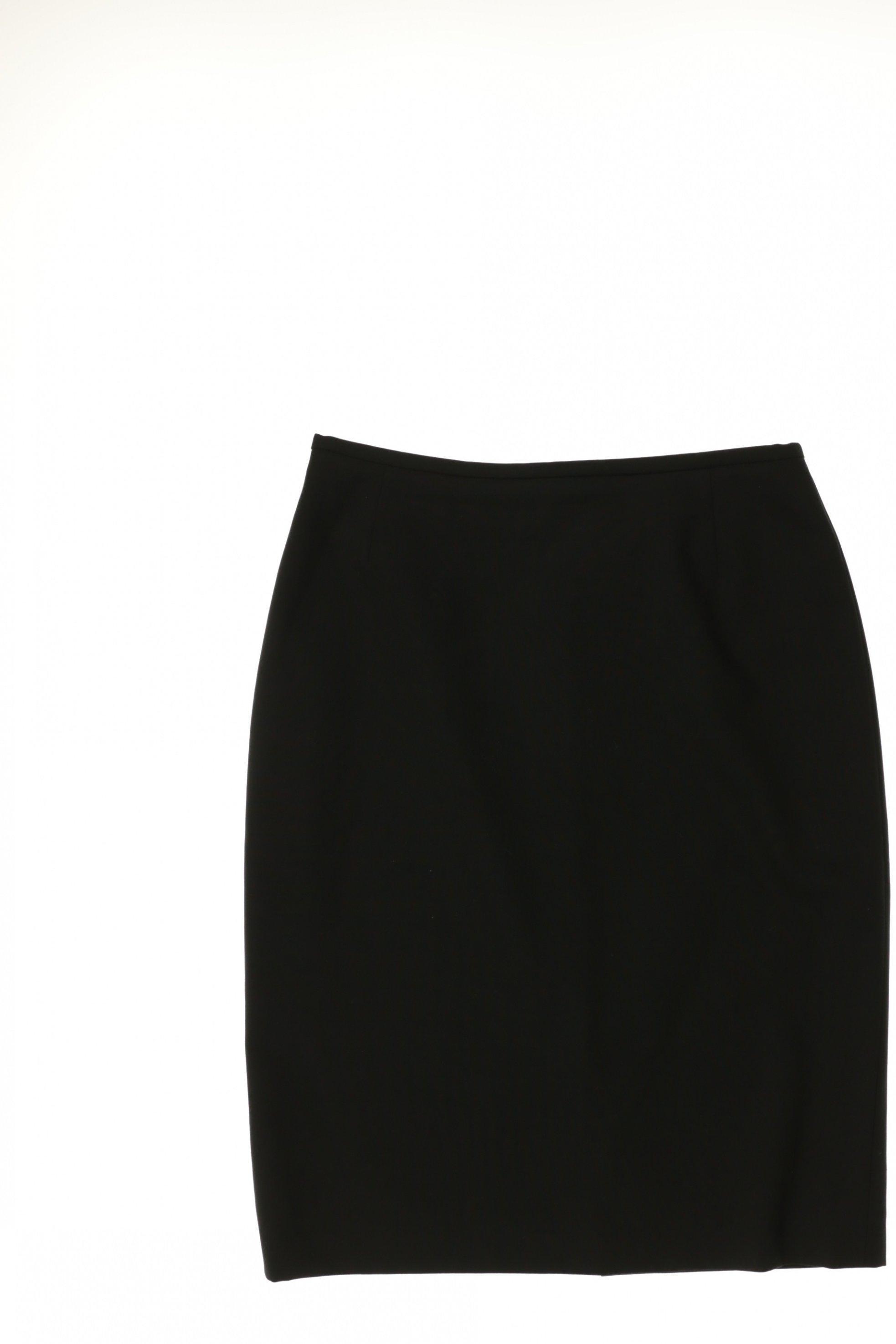 

St.Emile Damen Rock, schwarz, Gr. 36