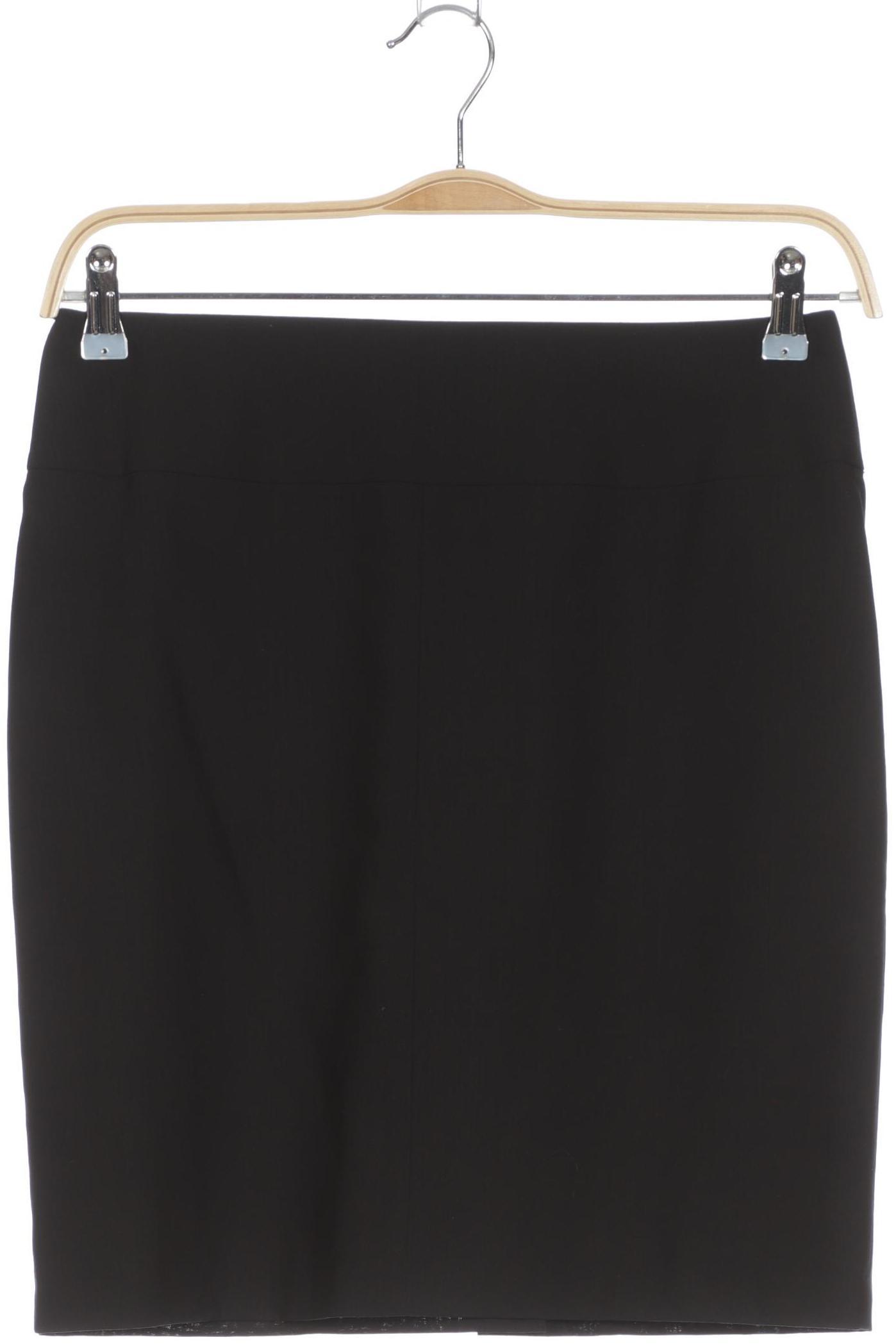 

St.Emile Damen Rock, schwarz, Gr. 40