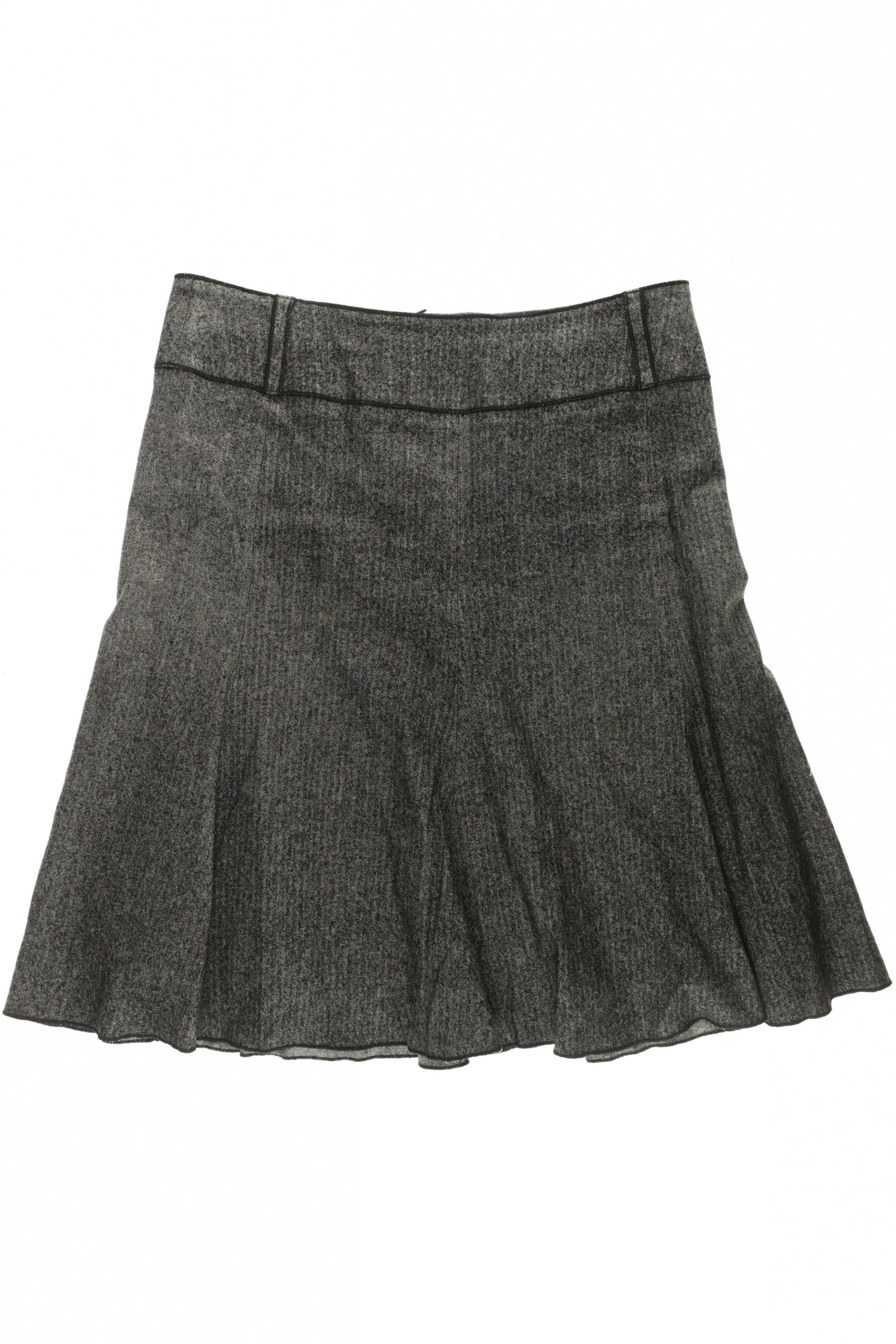 

St.Emile Damen Rock, grau, Gr. 42