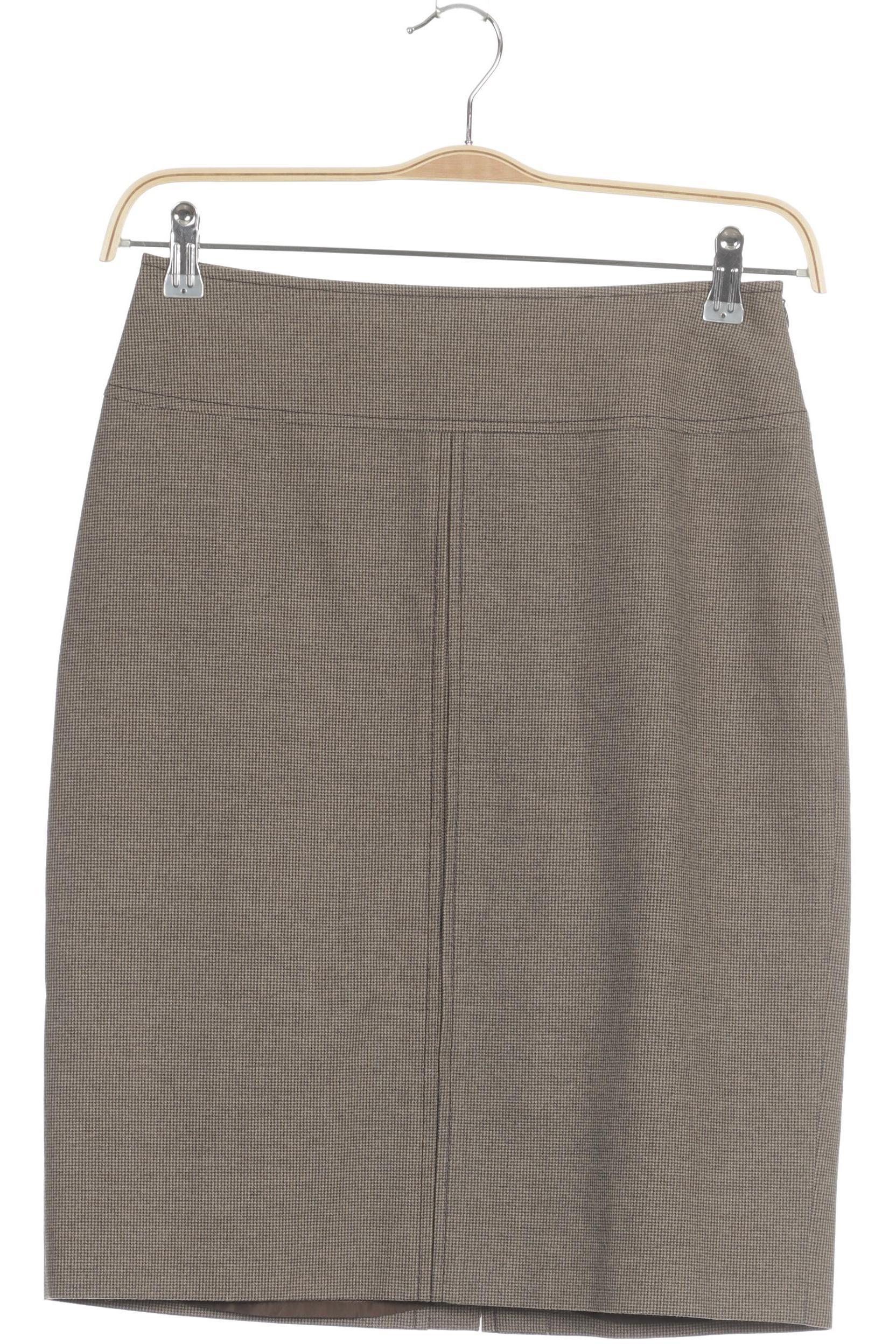 

St.Emile Damen Rock, beige, Gr. 38