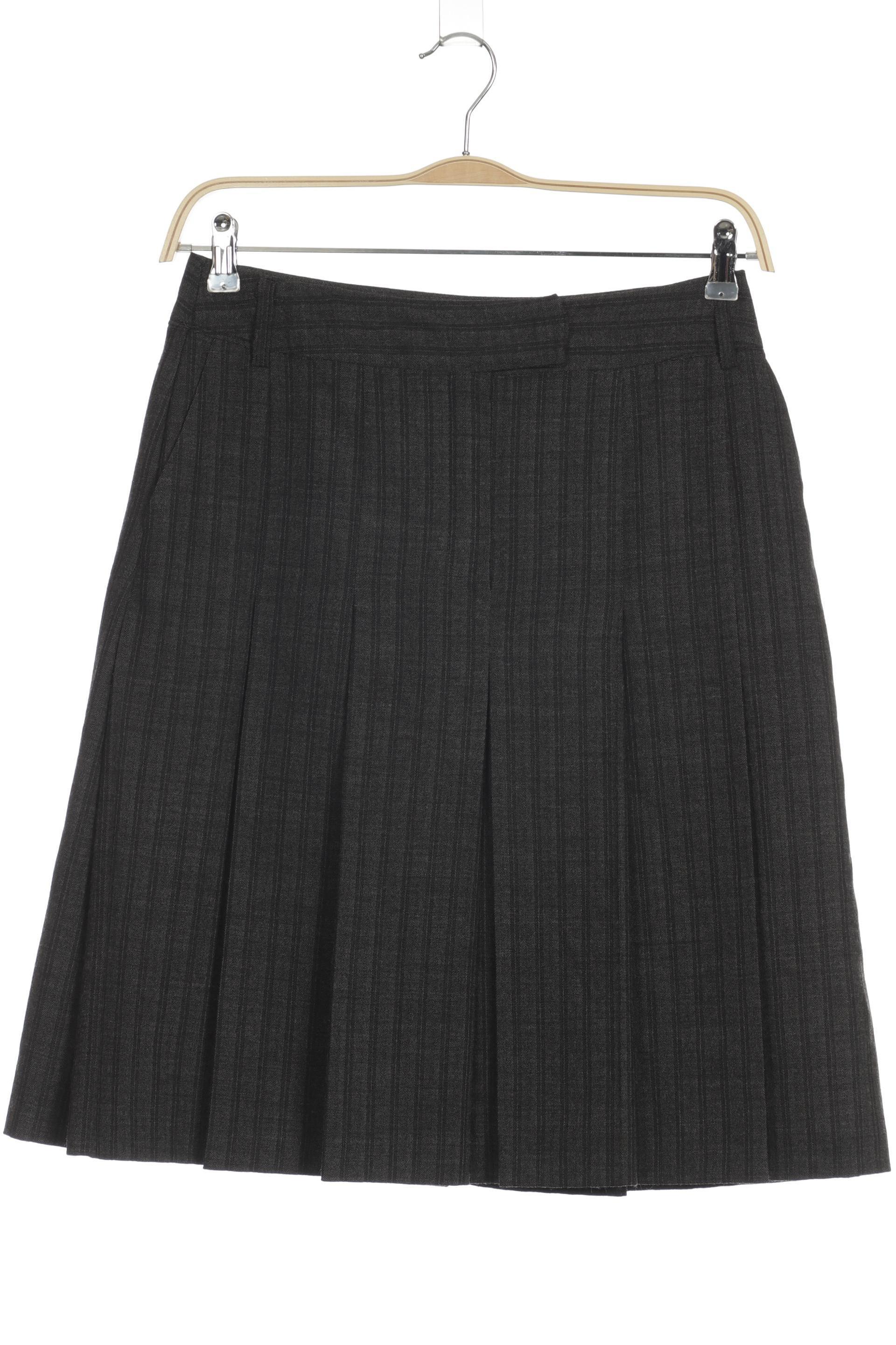 

St.Emile Damen Rock, grau, Gr. 40