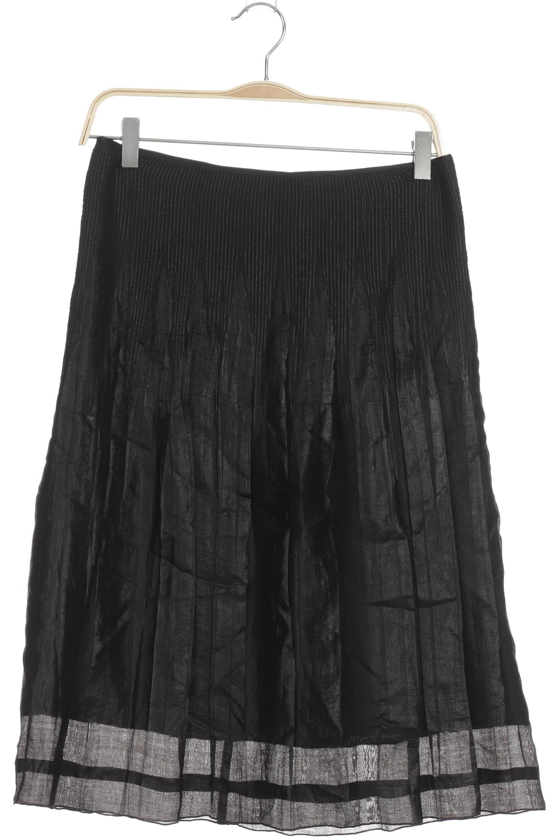 

St.Emile Damen Rock, schwarz, Gr. 36