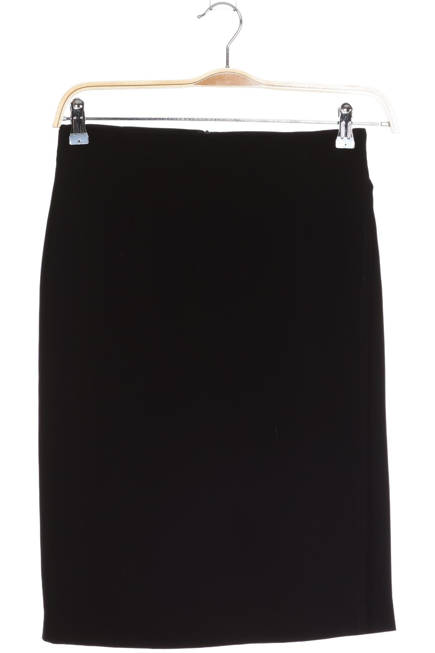 

St.Emile Damen Rock, schwarz, Gr. 36