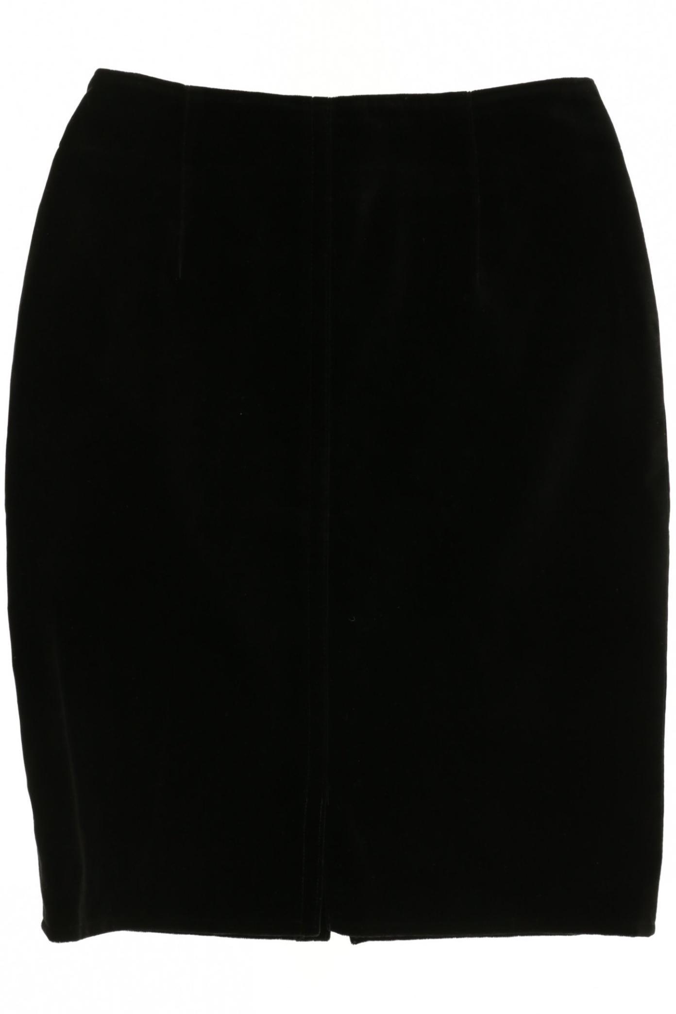 

St.Emile Damen Rock, schwarz, Gr. 38