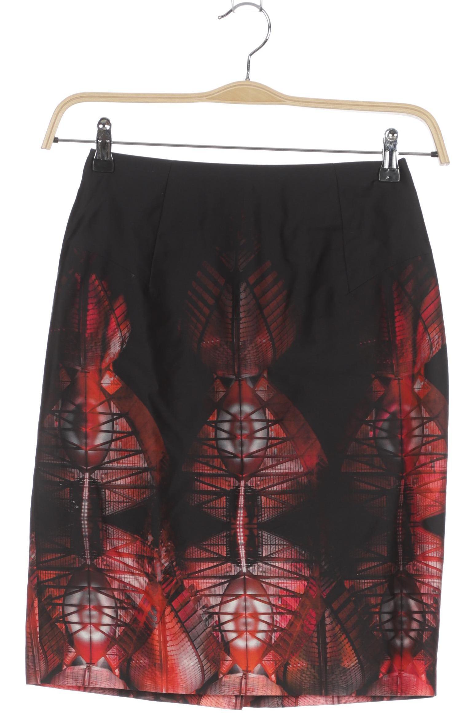 

St.Emile Damen Rock, rot, Gr. 34