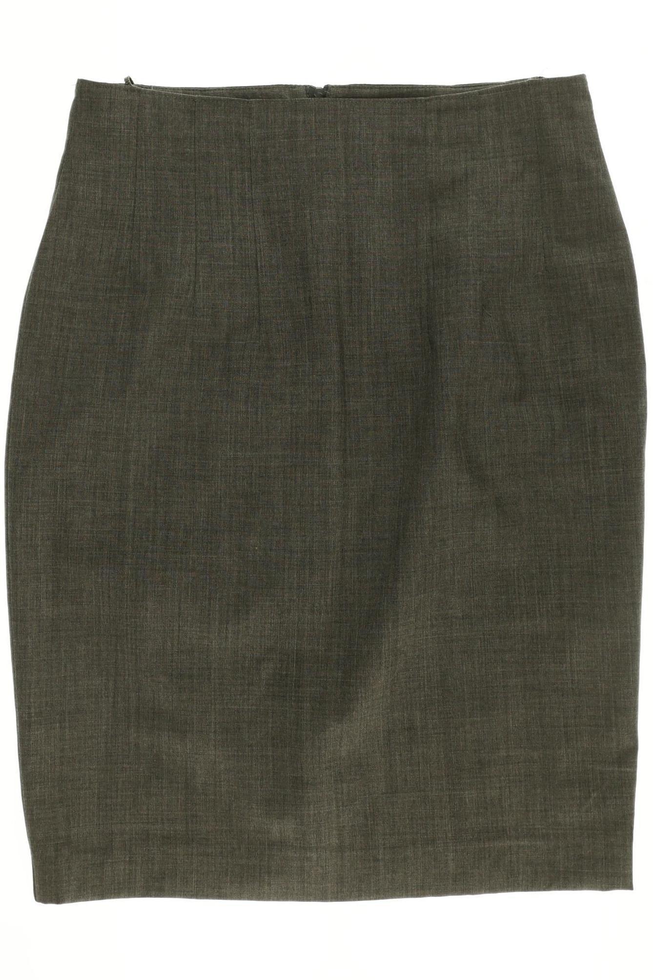 

St.Emile Damen Rock, grau, Gr. 40