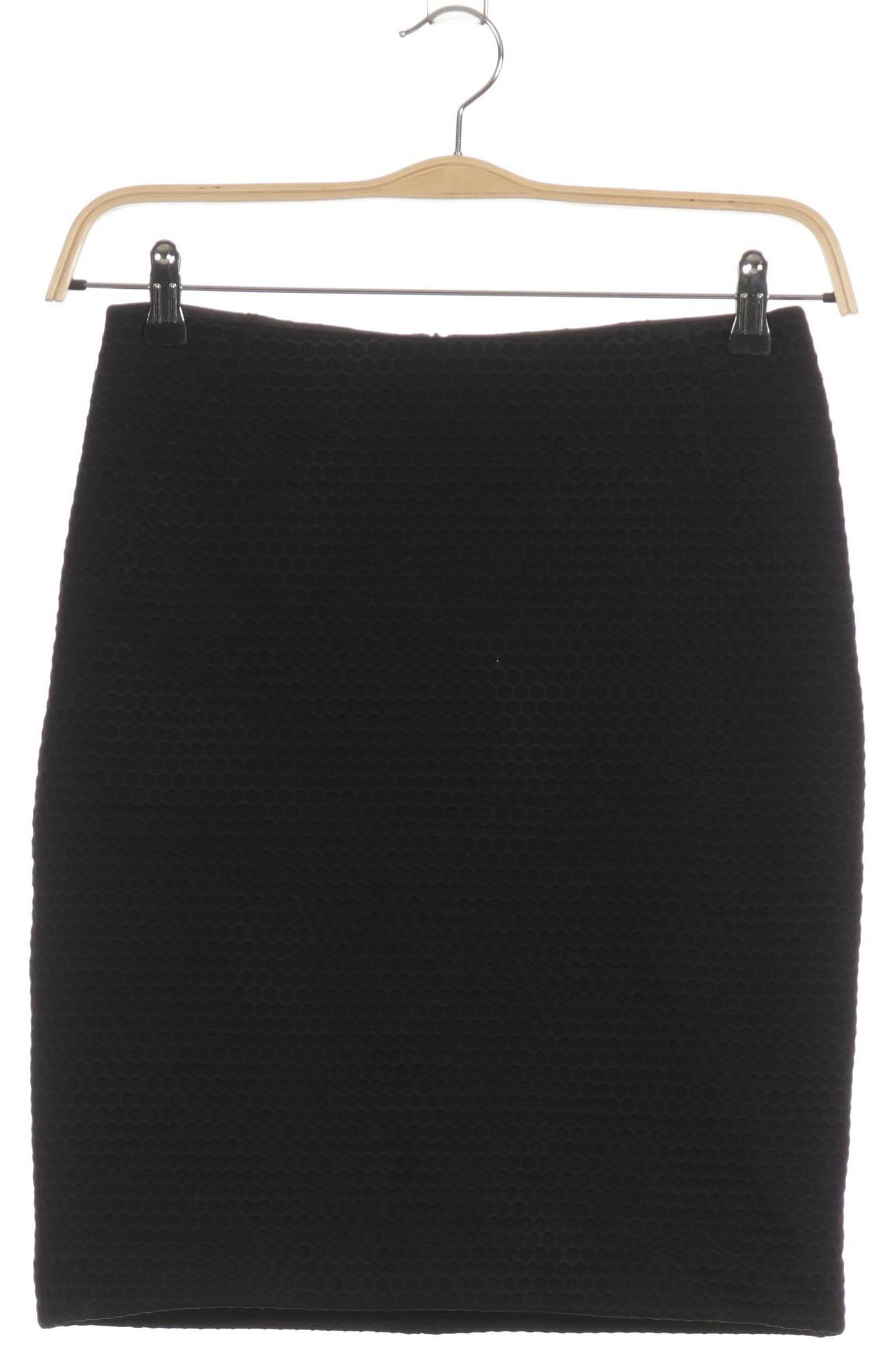 

St.Emile Damen Rock, blau, Gr. 36