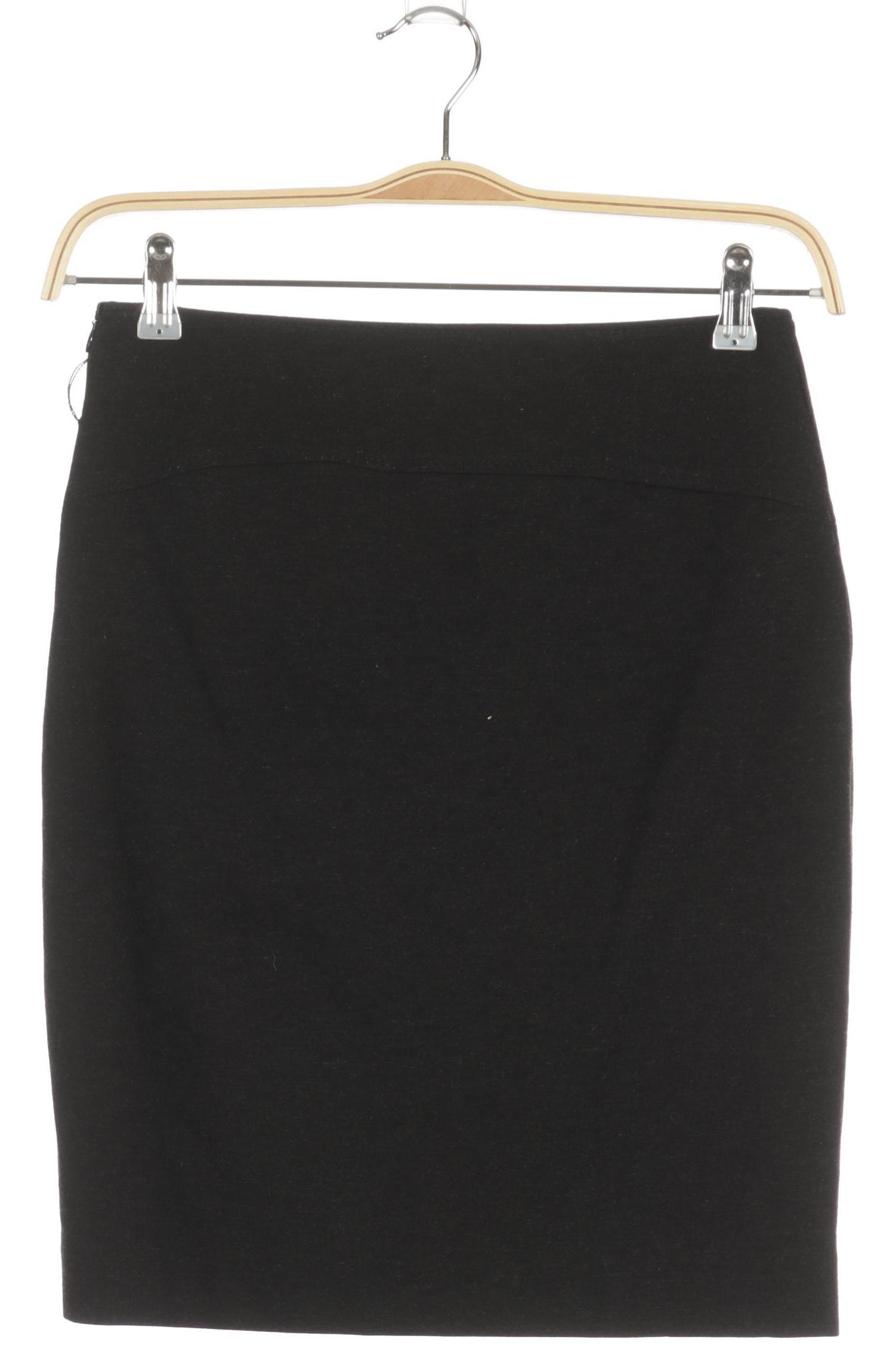 

St.Emile Damen Rock, schwarz, Gr. 36