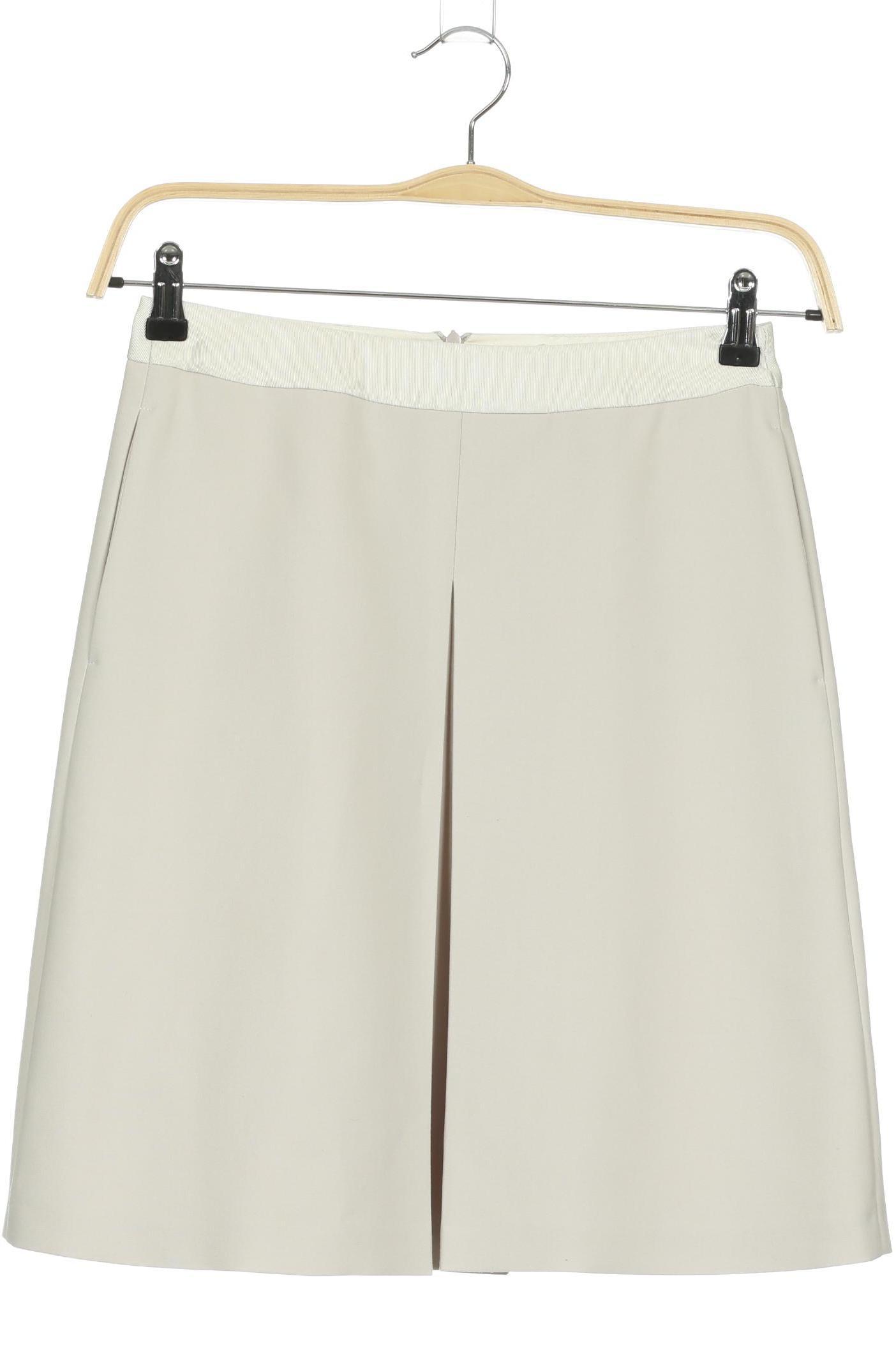 

St.Emile Damen Rock, beige, Gr. 34