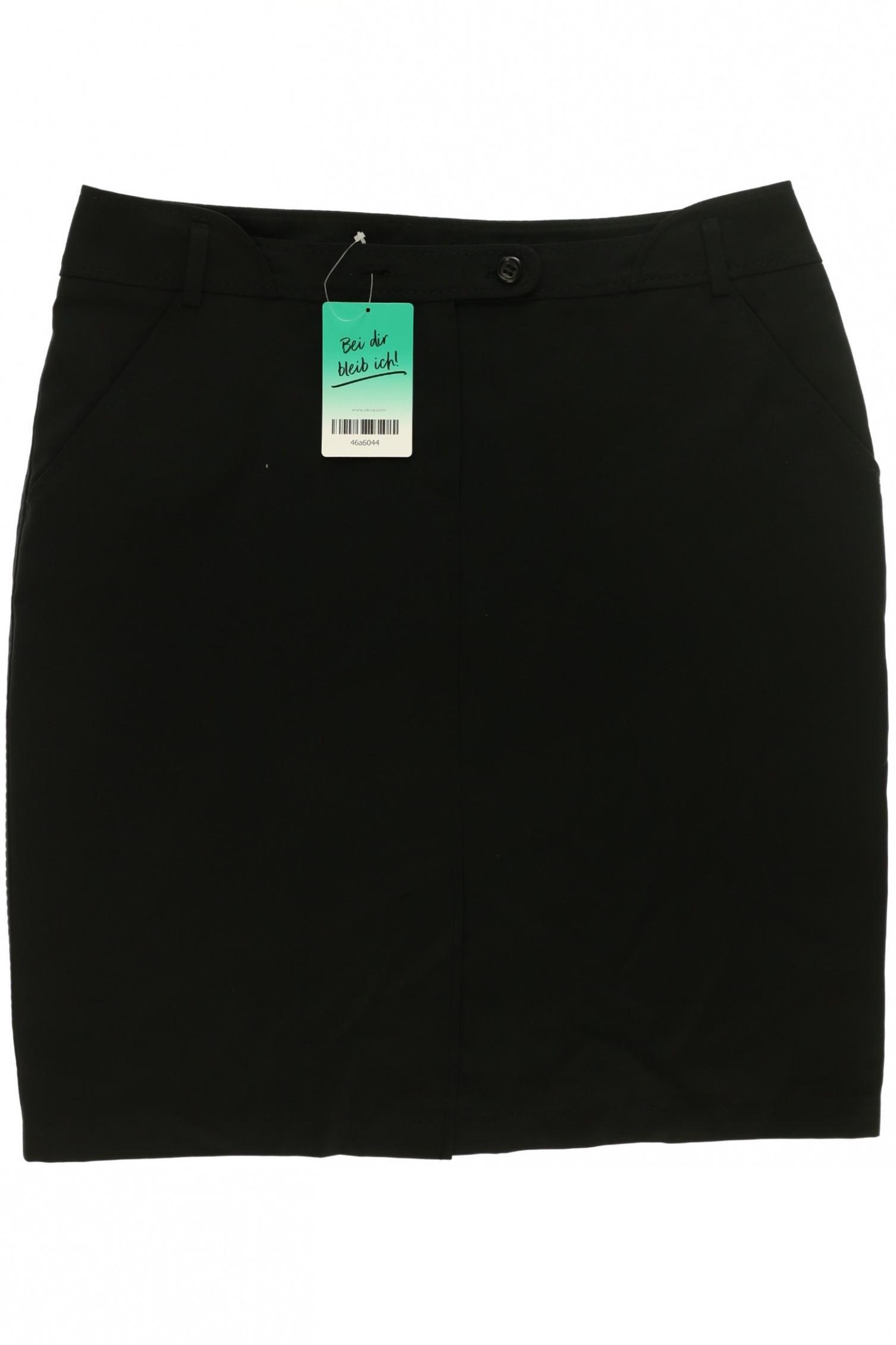 

St.Emile Damen Rock, schwarz, Gr. 38