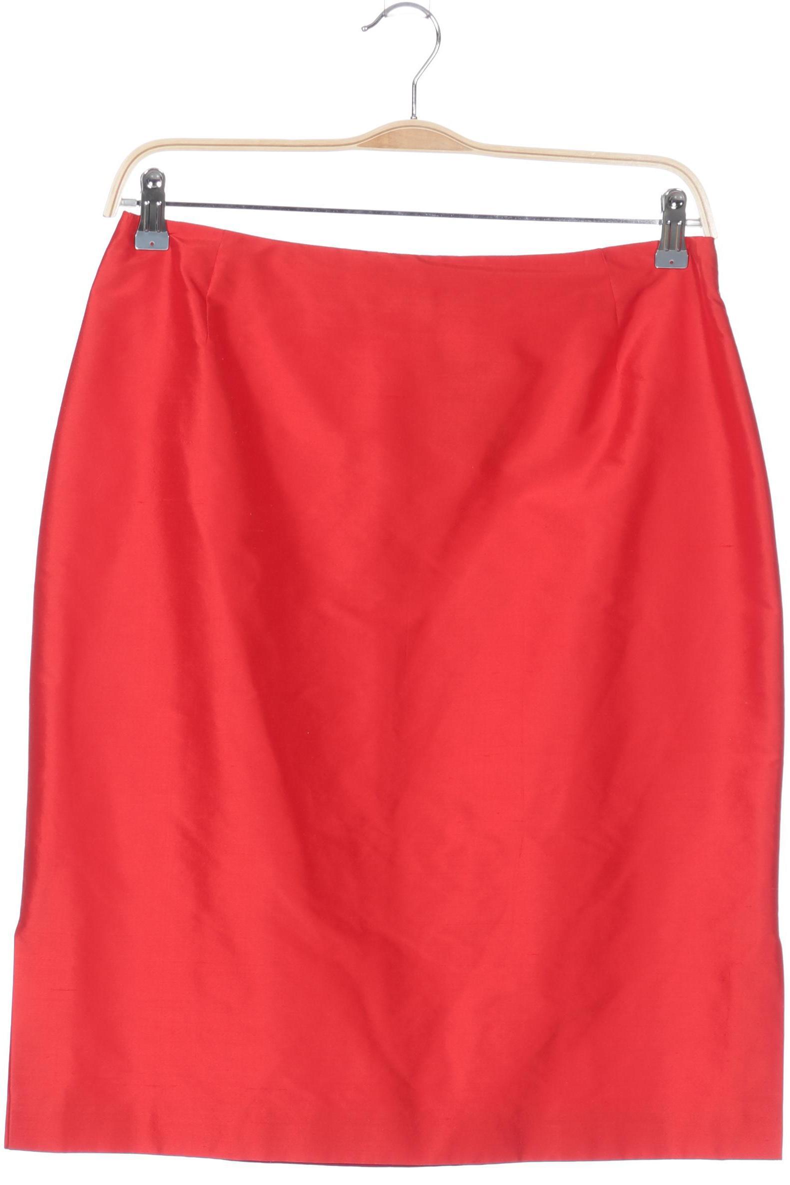 

St.Emile Damen Rock, rot, Gr. 42