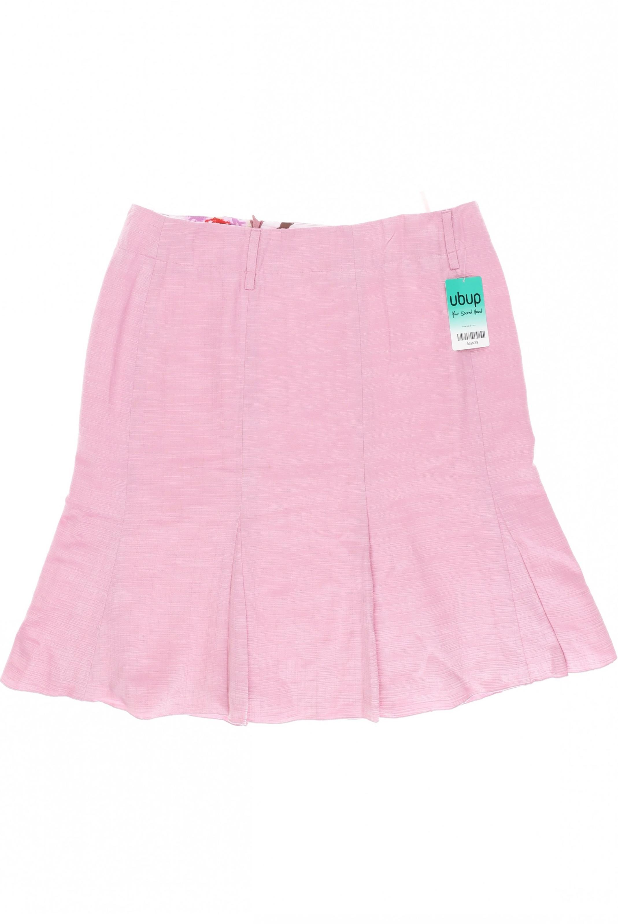 

St.Emile Damen Rock, pink, Gr. 42