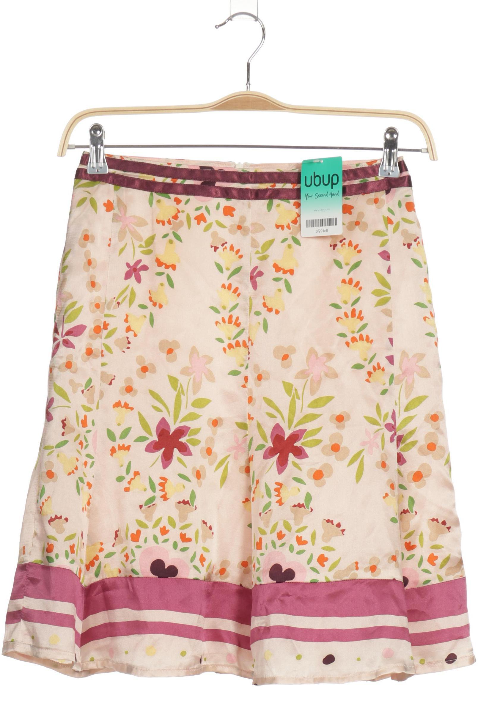 

St.Emile Damen Rock, beige, Gr. 40