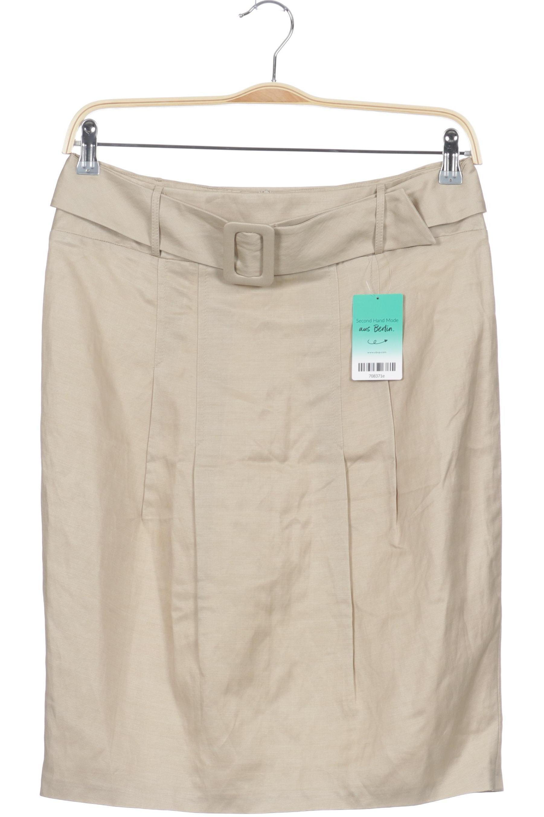 

St.Emile Damen Rock, beige, Gr. 40