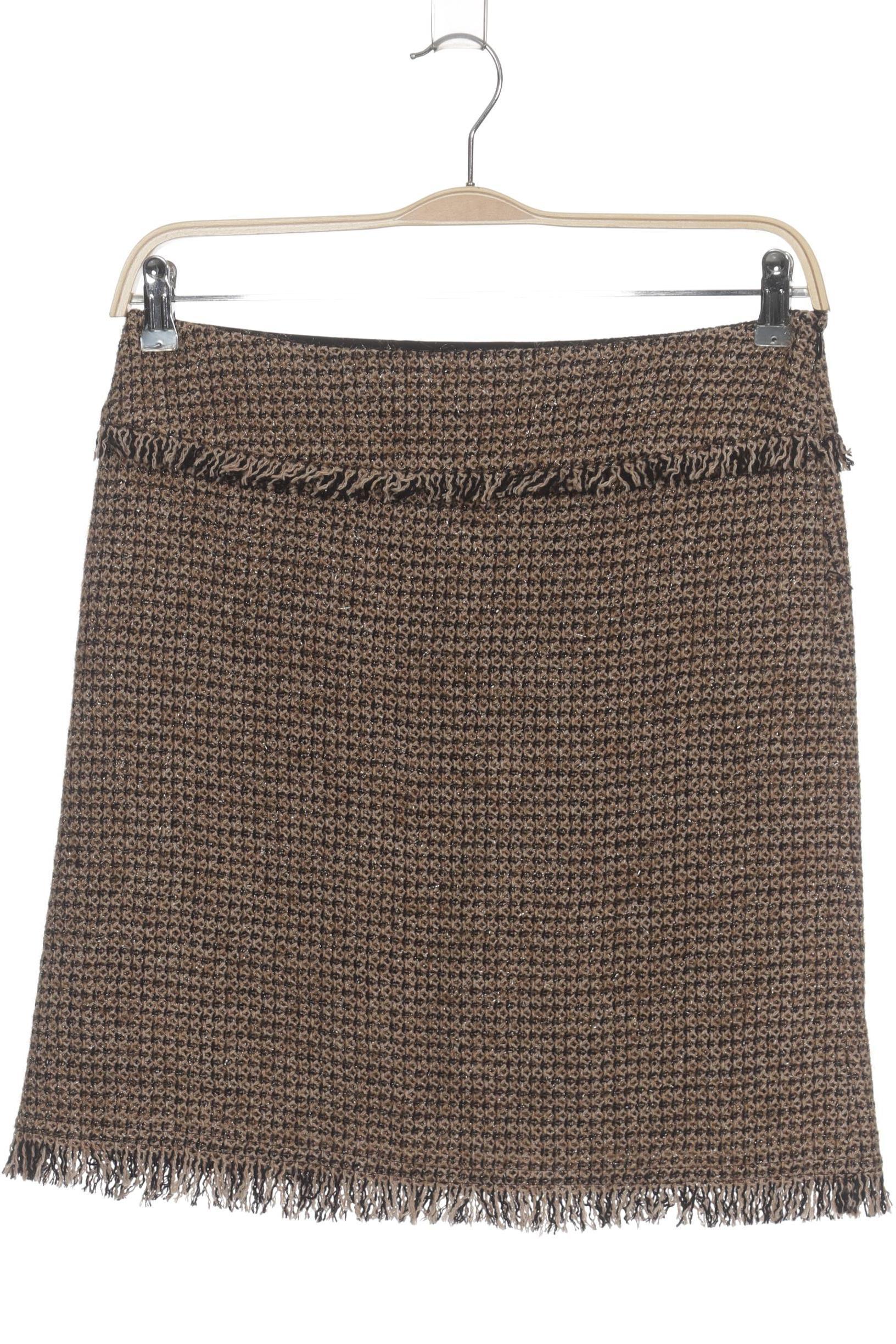 

St.Emile Damen Rock, beige, Gr. 38