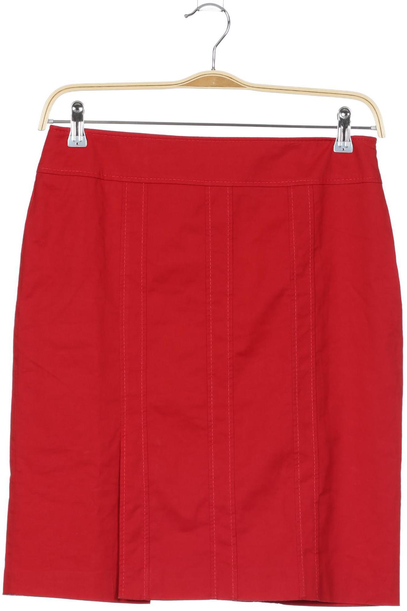 

St.Emile Damen Rock, rot, Gr. 38