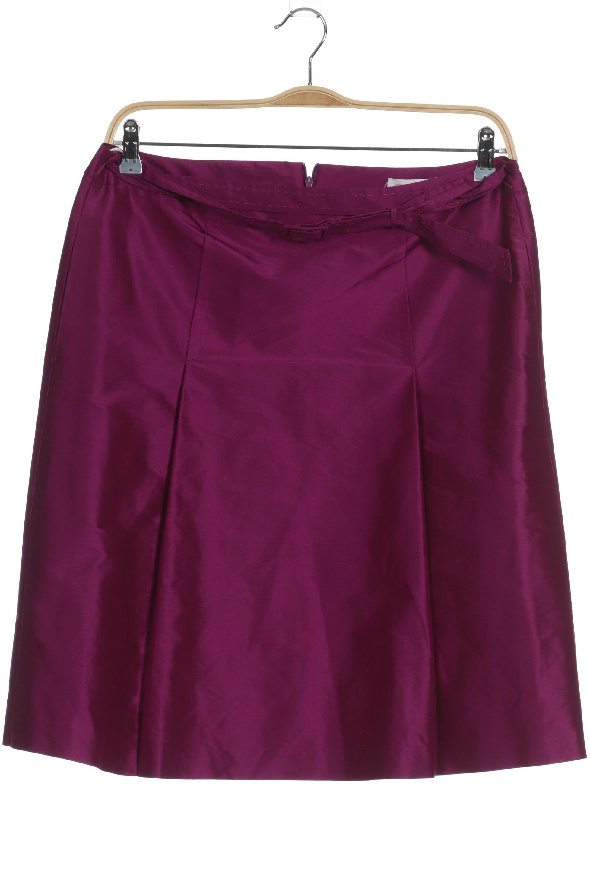 

St.Emile Damen Rock, lila, Gr. 42