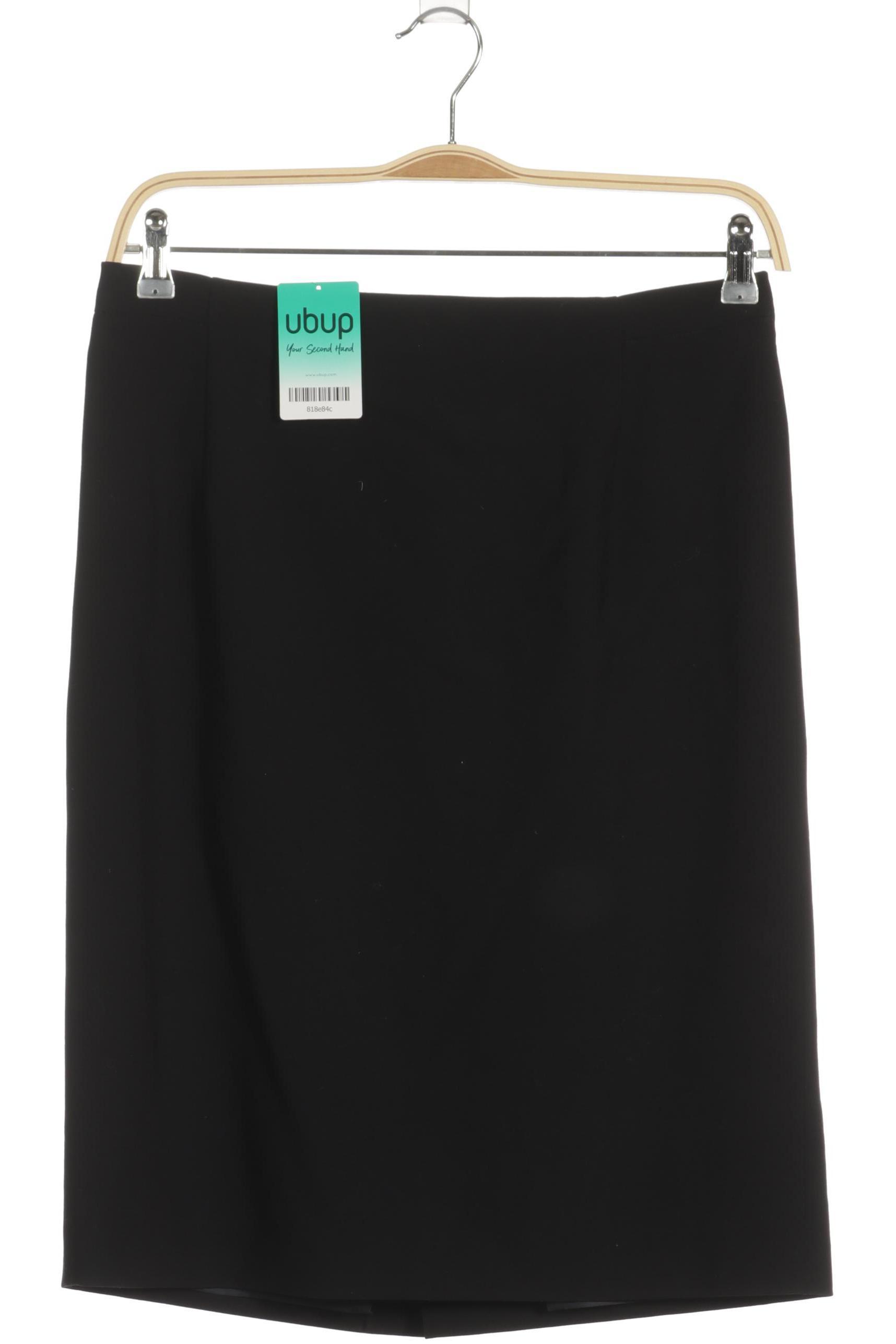 

St.Emile Damen Rock, schwarz, Gr. 44