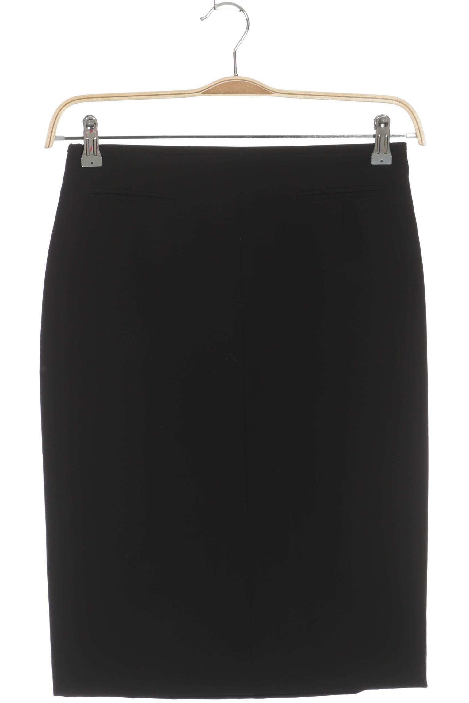 

St.Emile Damen Rock, schwarz, Gr. 36