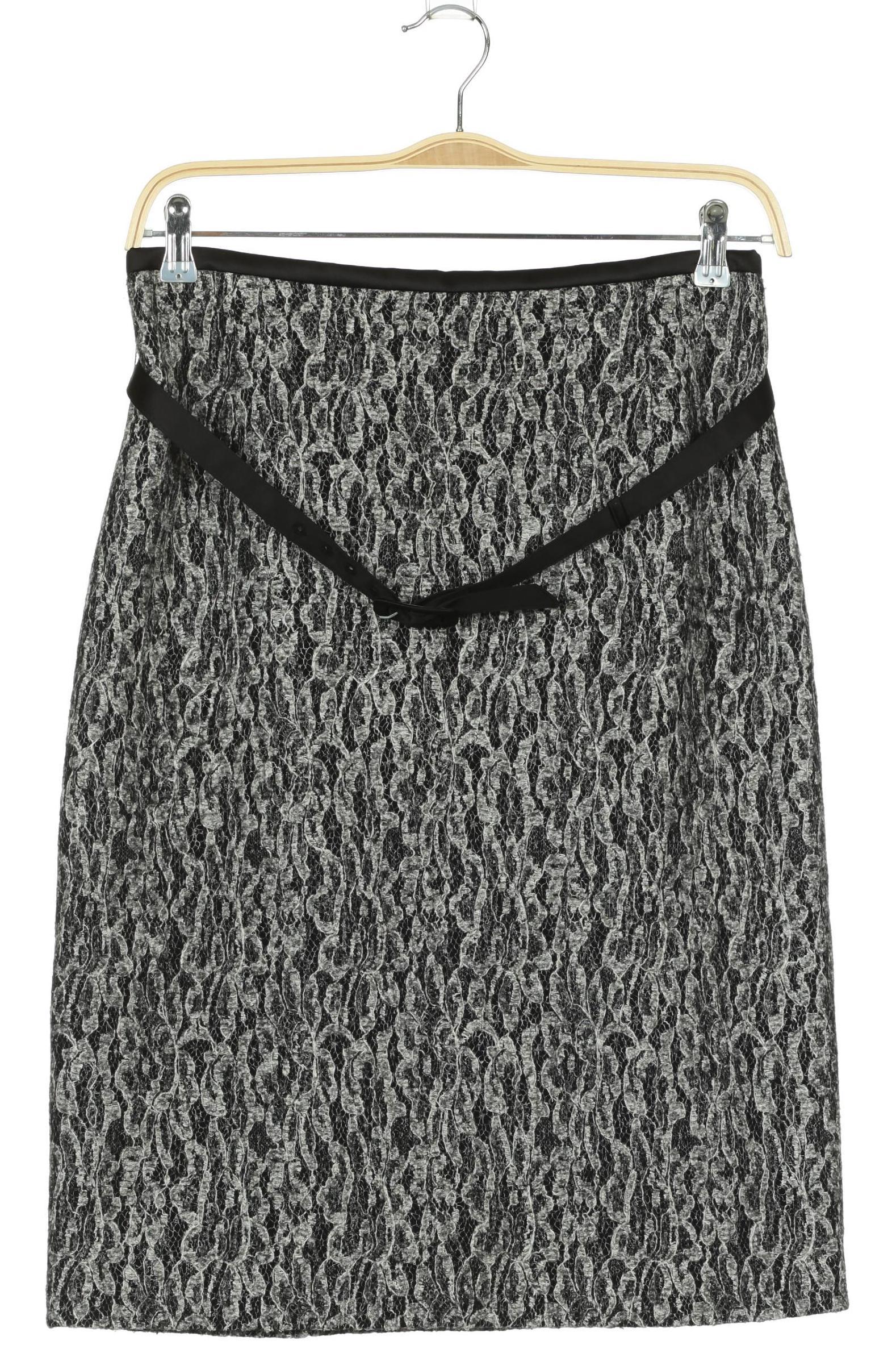 

St.Emile Damen Rock, schwarz, Gr. 42