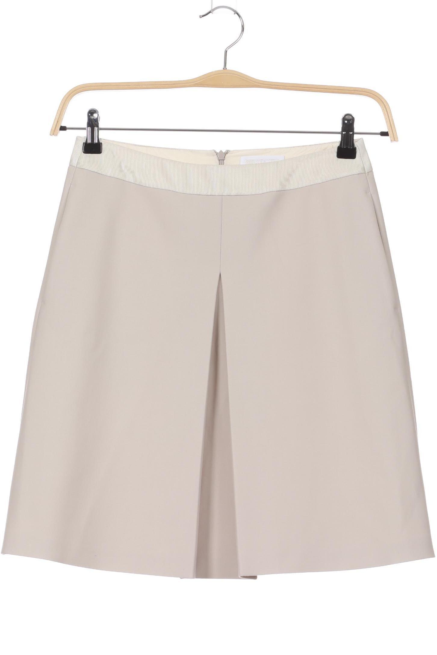 

St.Emile Damen Rock, beige, Gr. 34