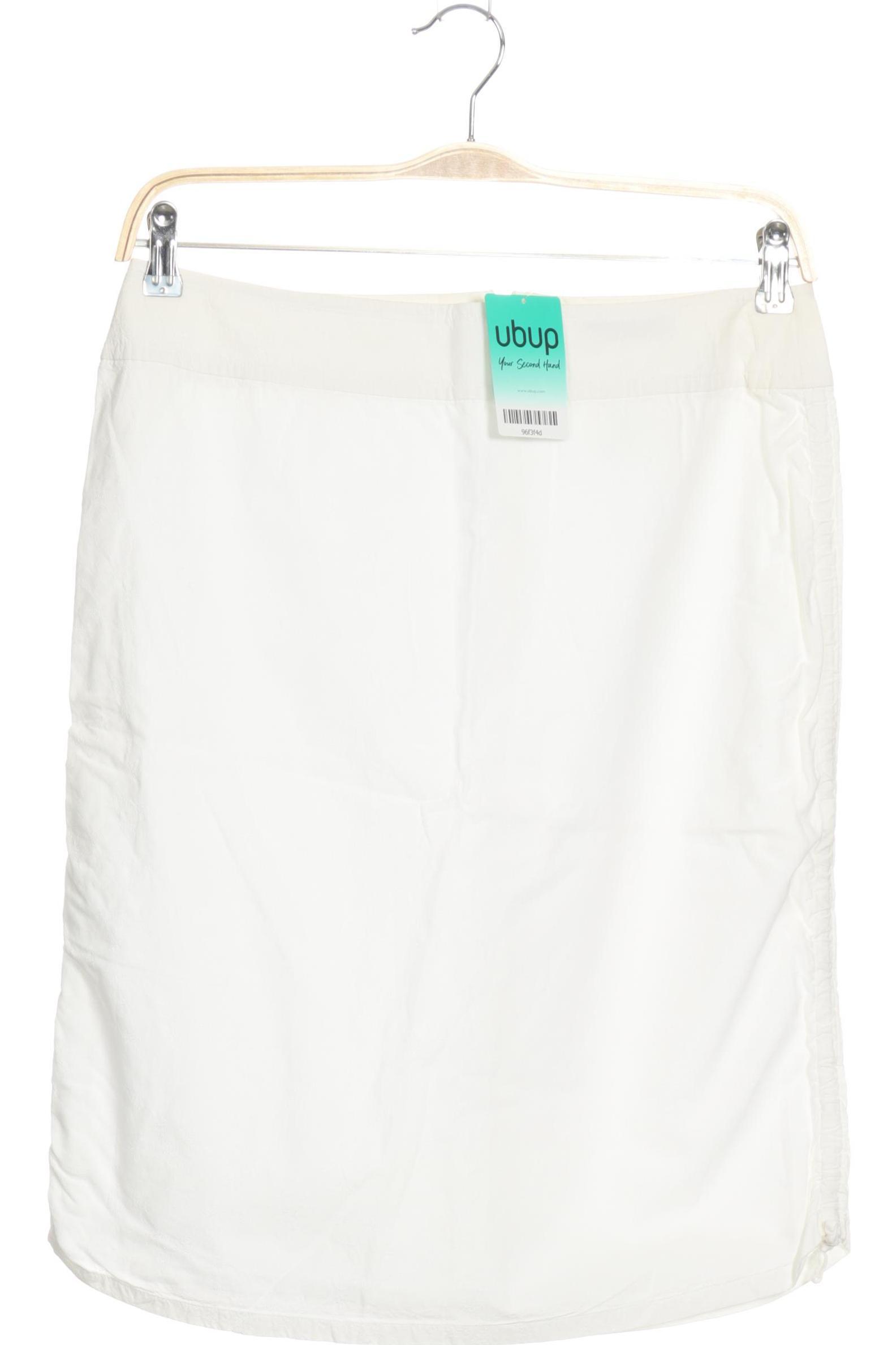 

St.Emile Damen Rock, weiß, Gr. 40