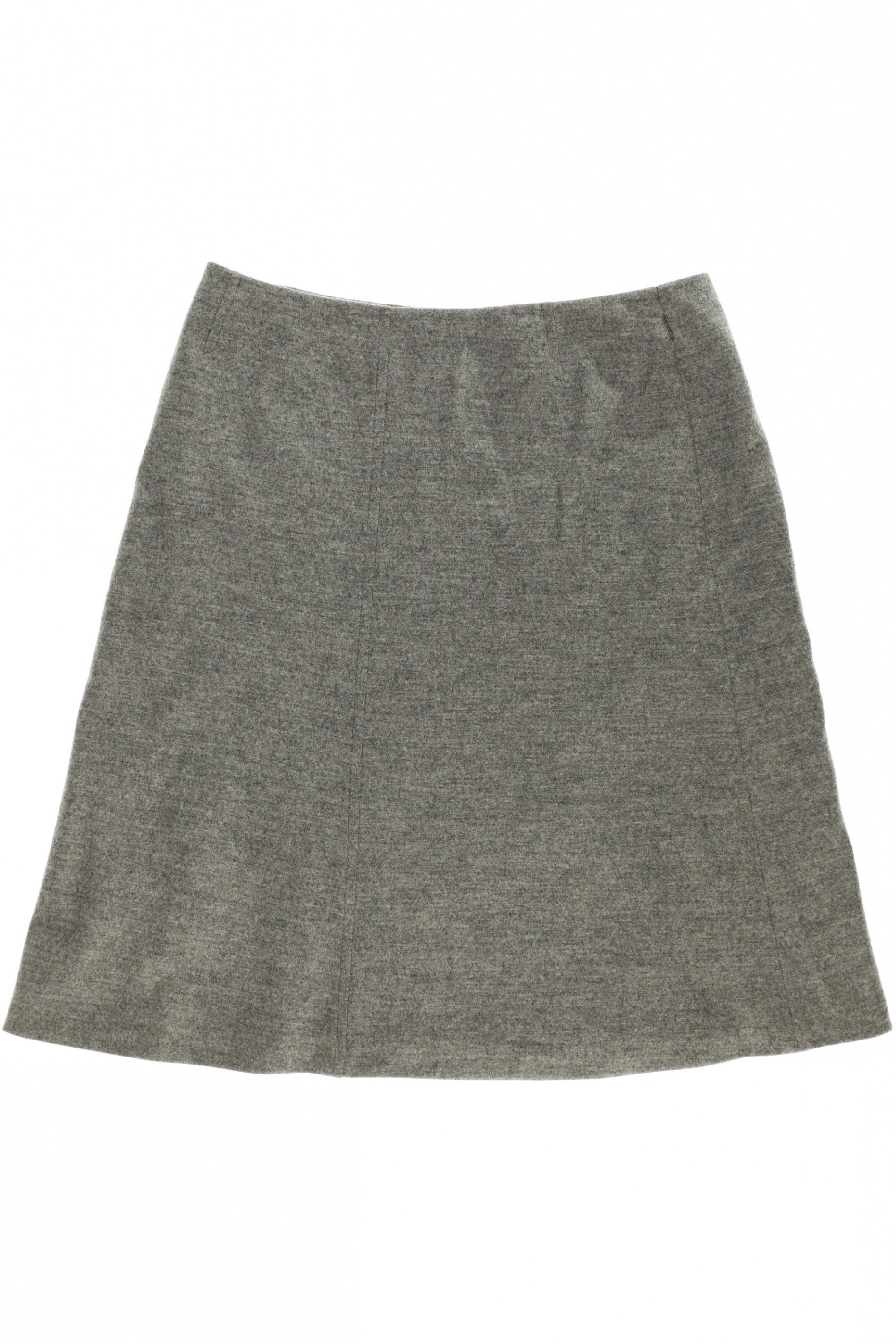 

St.Emile Damen Rock, grau, Gr. 36