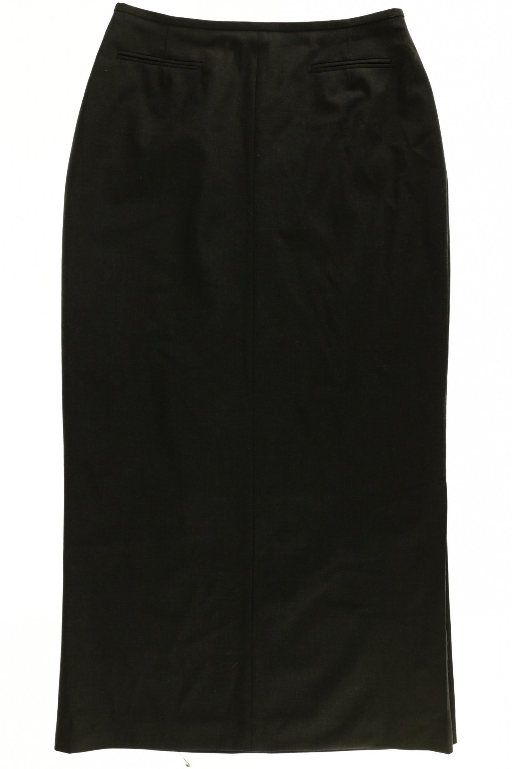 

St.Emile Damen Rock, schwarz, Gr. 36