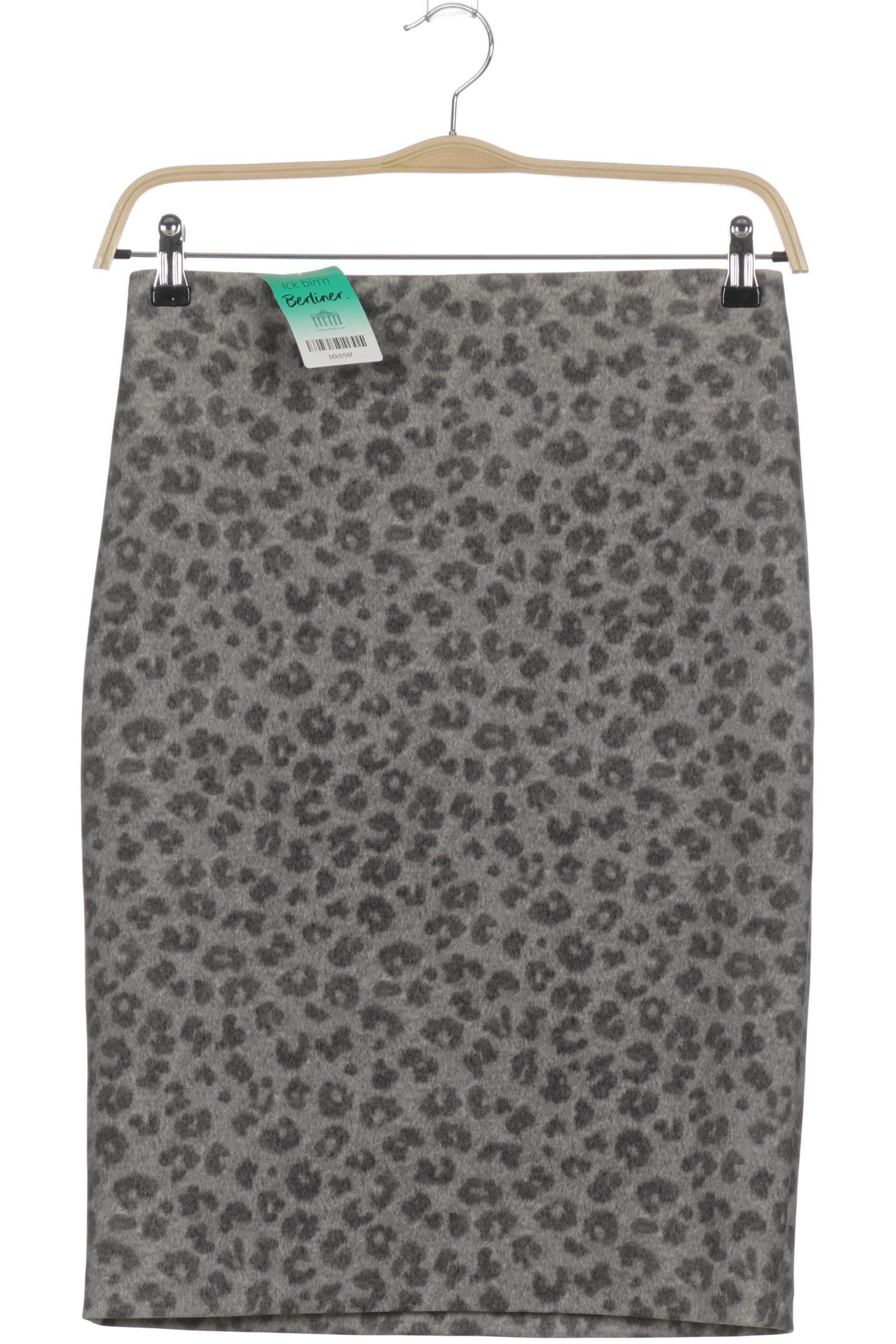 

St.Emile Damen Rock, grau, Gr. 38