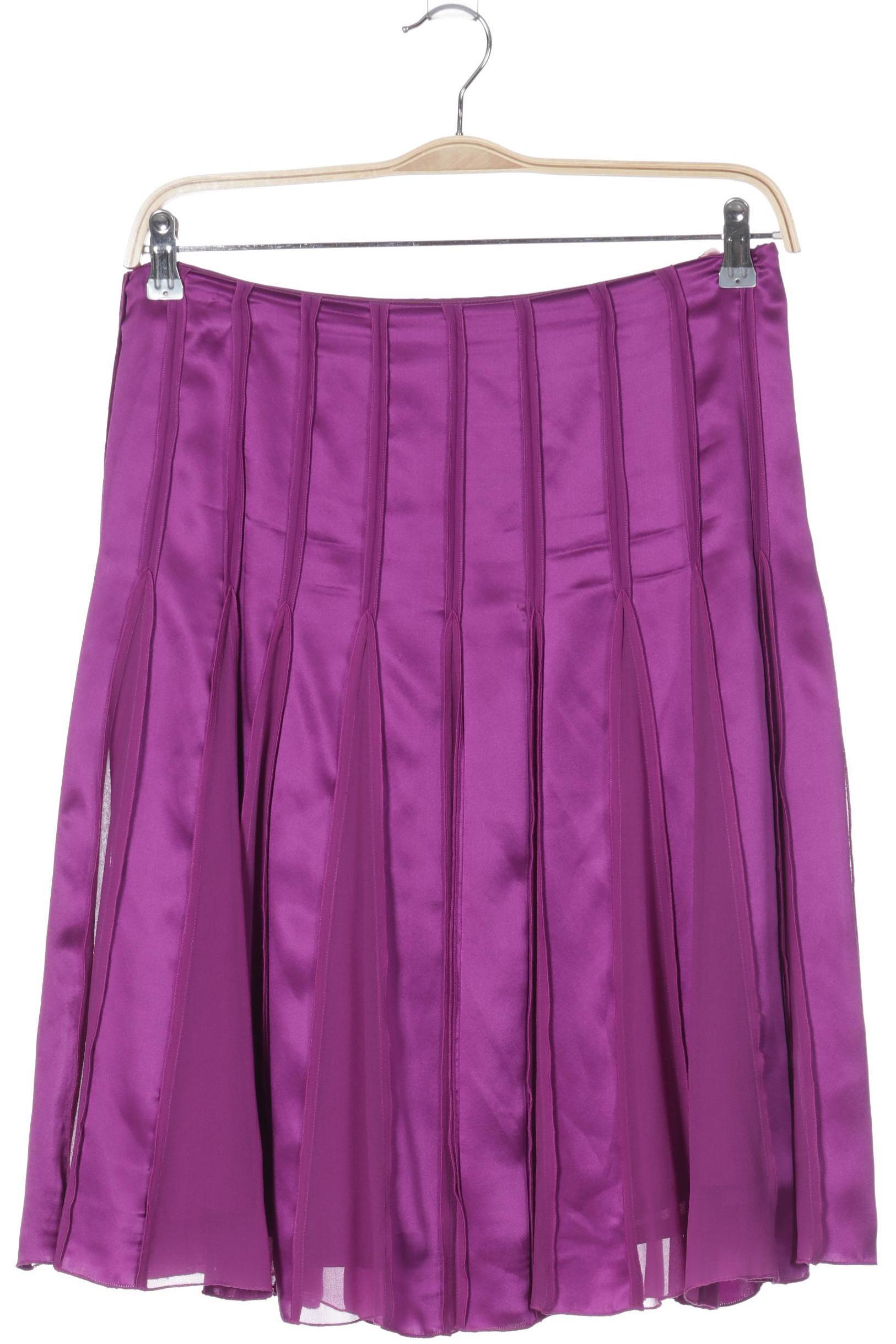 

St.Emile Damen Rock, lila, Gr. 40