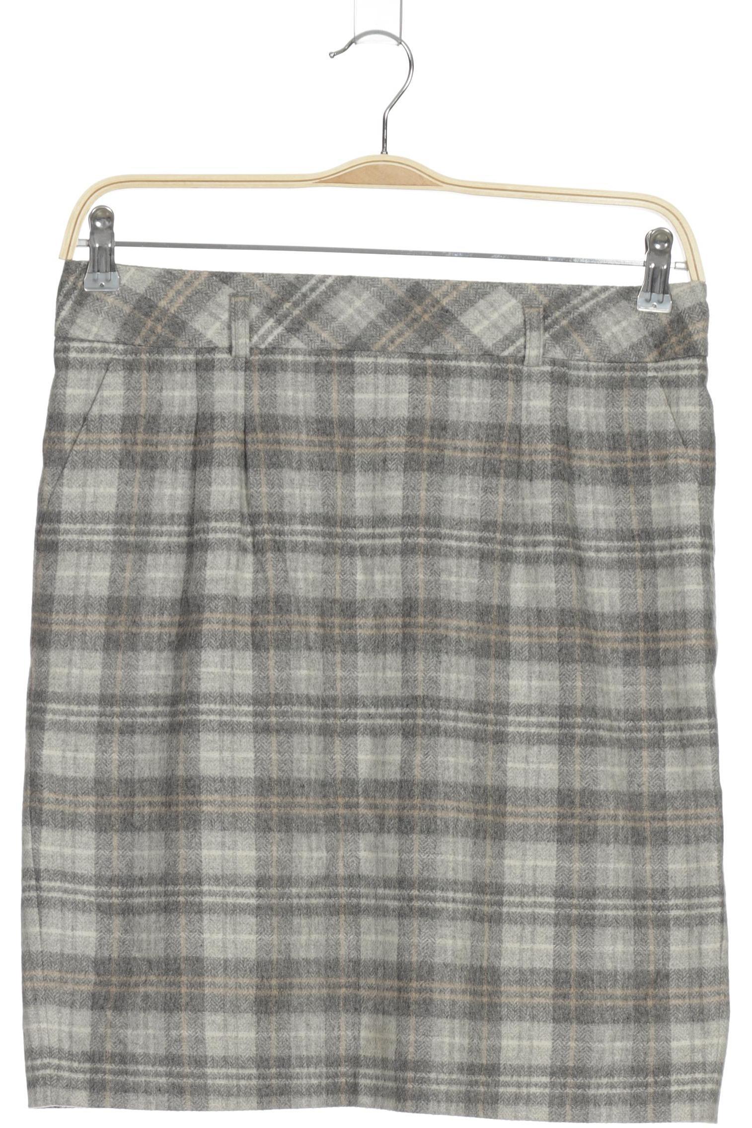 

St.Emile Damen Rock, grau, Gr. 38