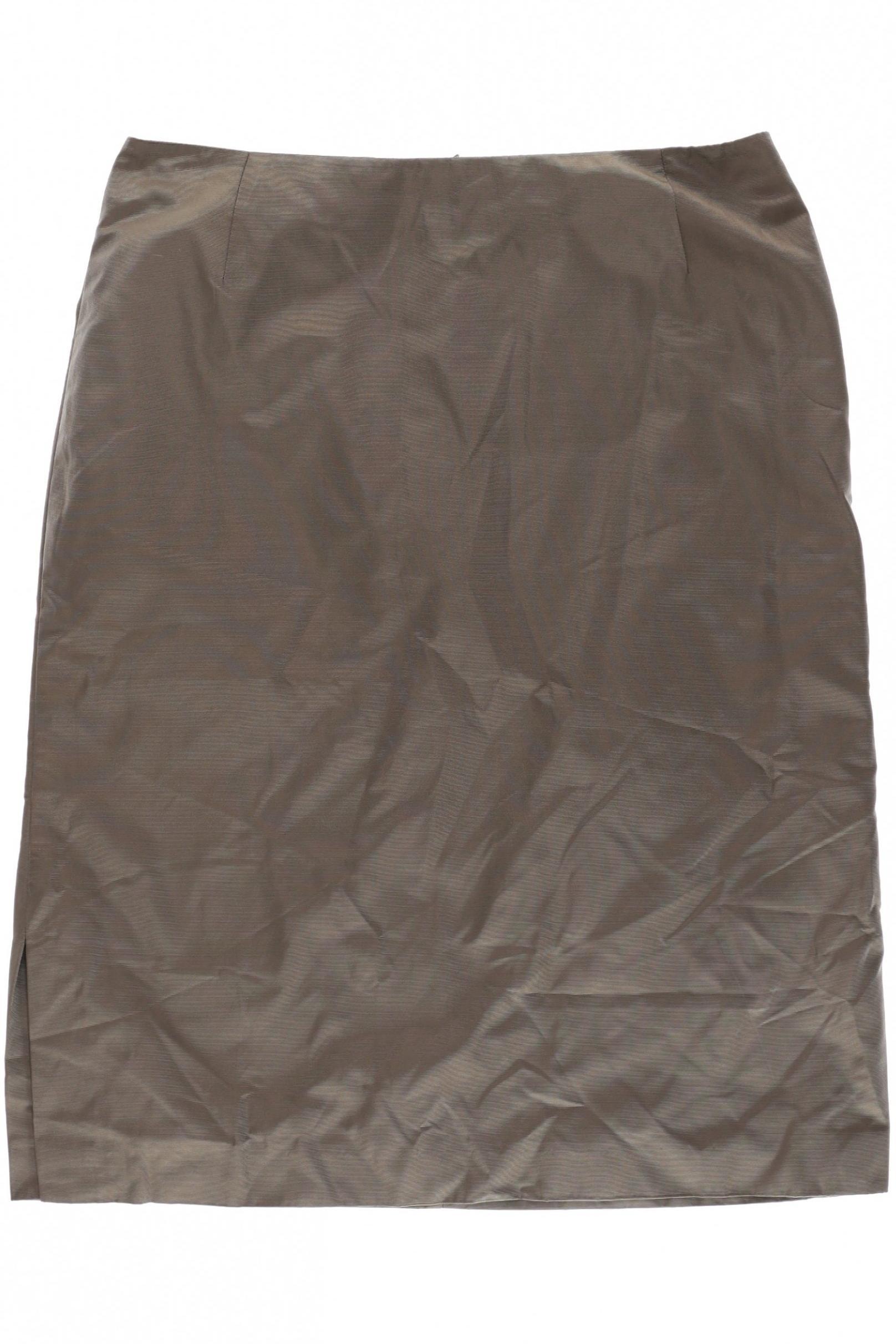 

St.Emile Damen Rock, braun, Gr. 40