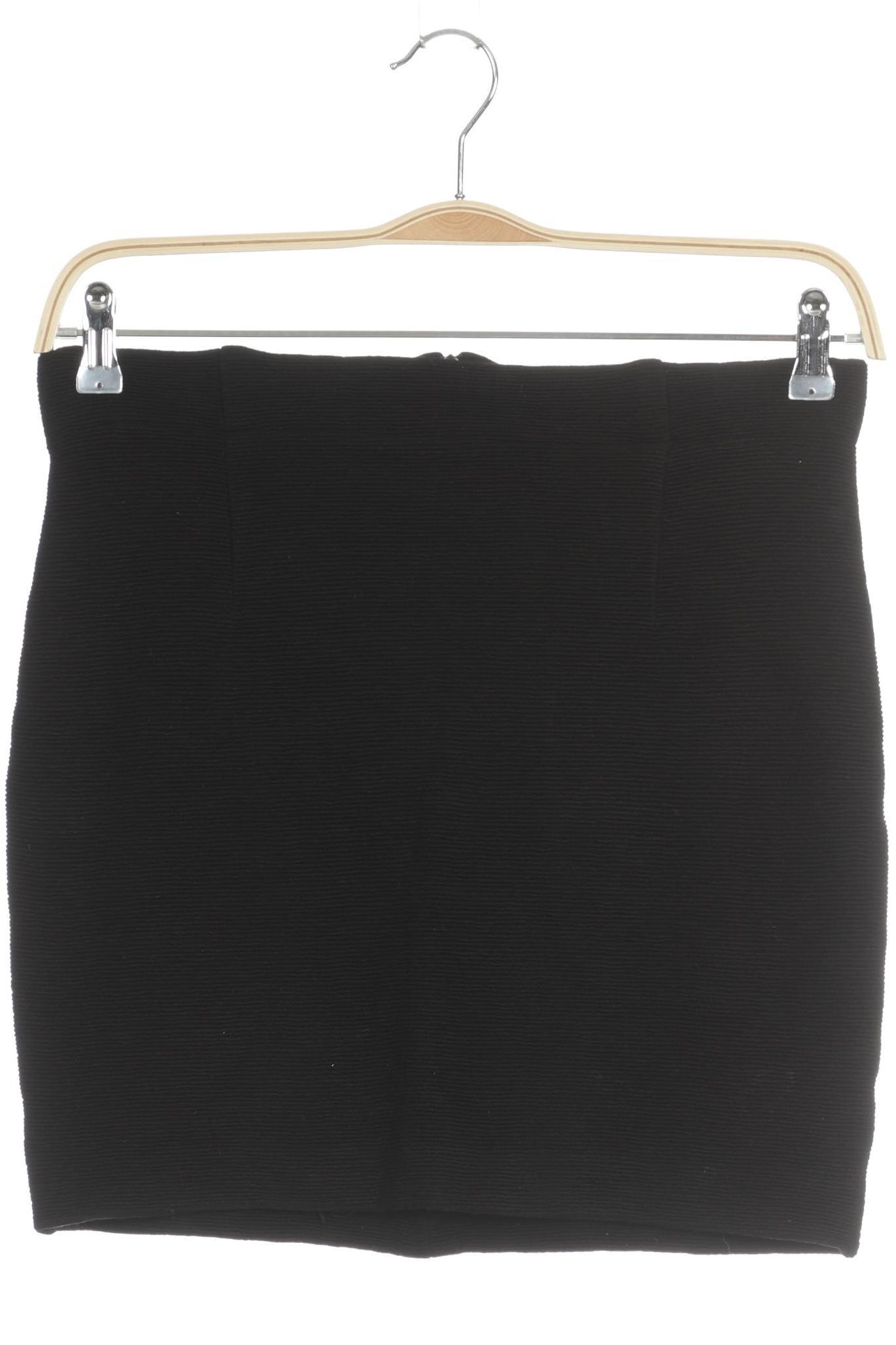 

St.Emile Damen Rock, schwarz, Gr. 36