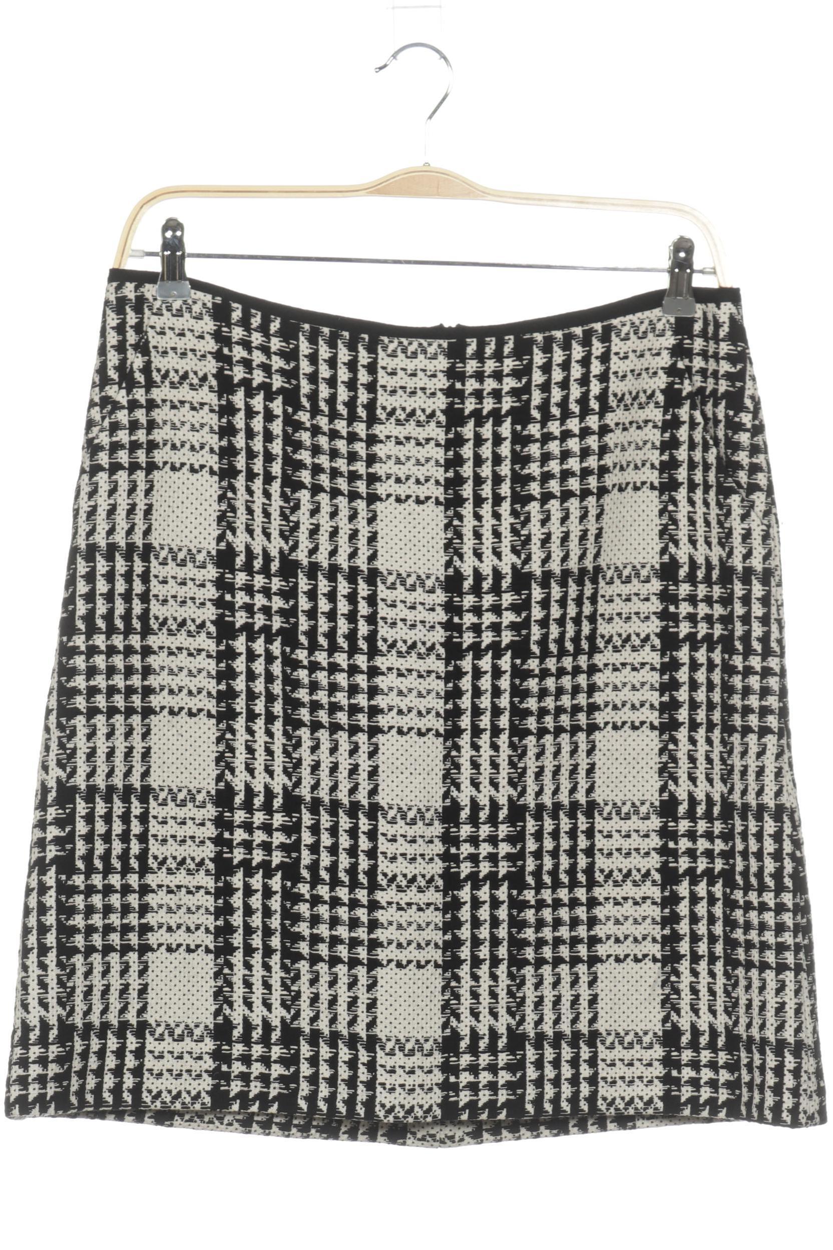 

St.Emile Damen Rock, schwarz, Gr. 42