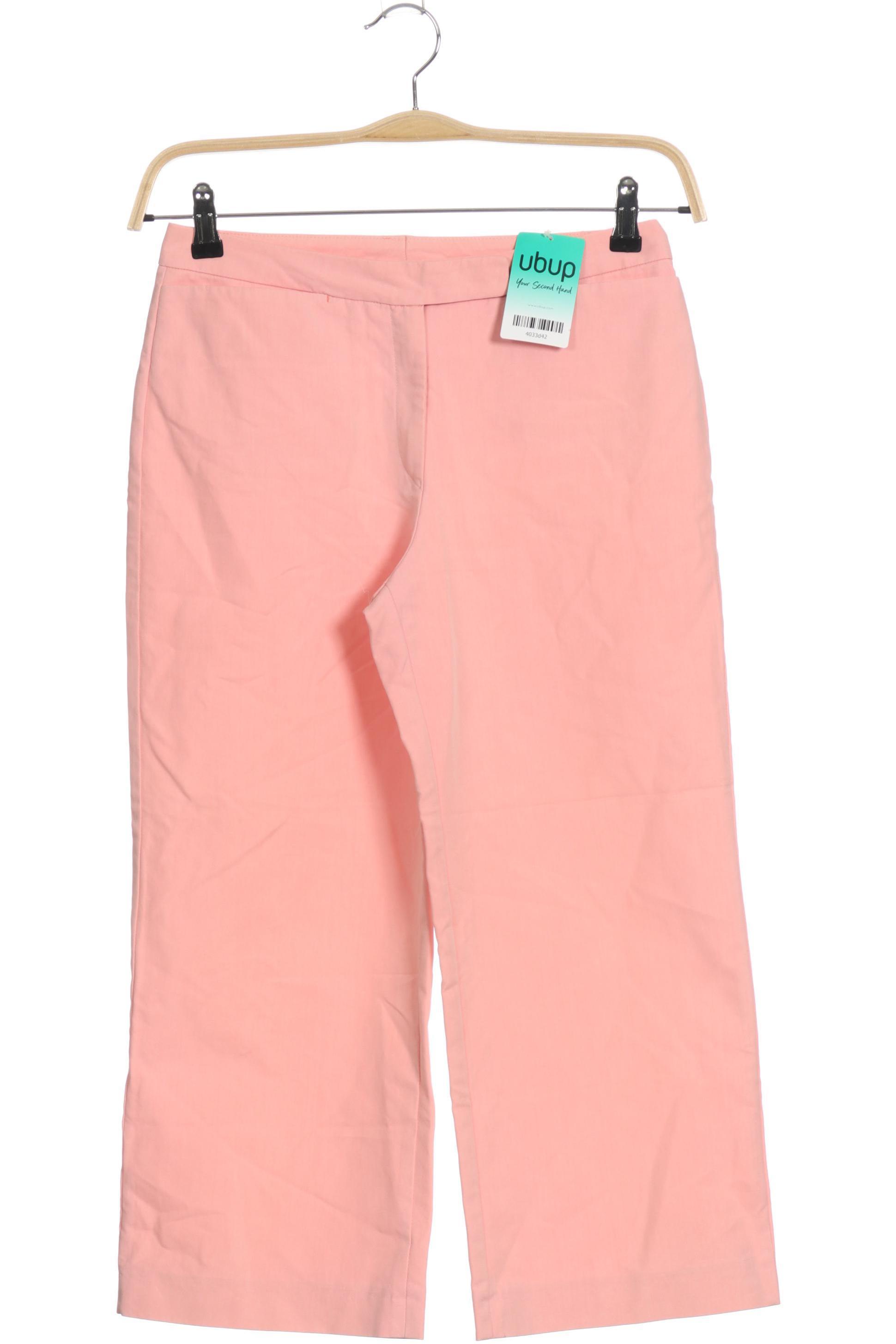 

St.Emile Damen Stoffhose, pink, Gr. 36