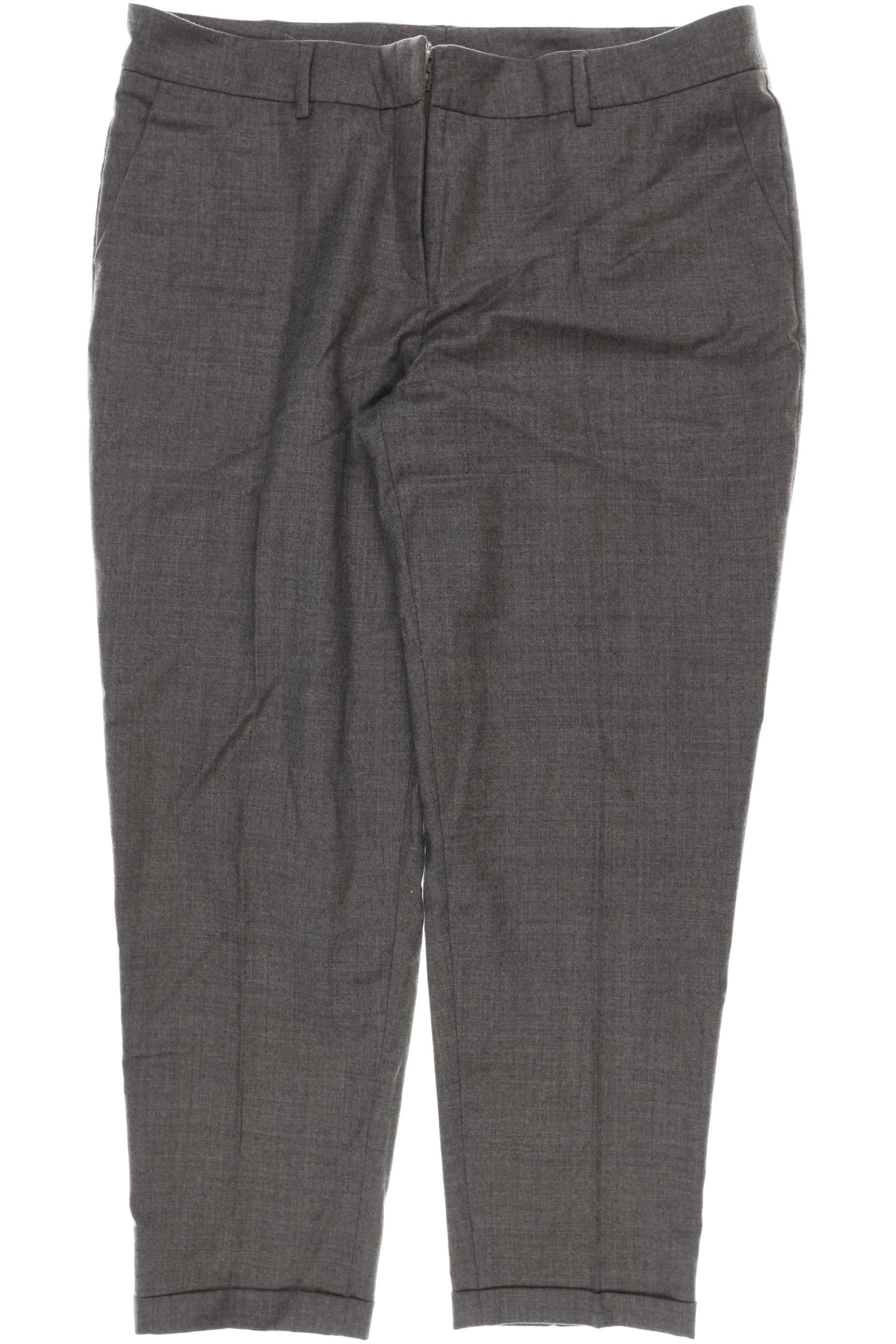 

St.Emile Damen Stoffhose, grau, Gr. 44