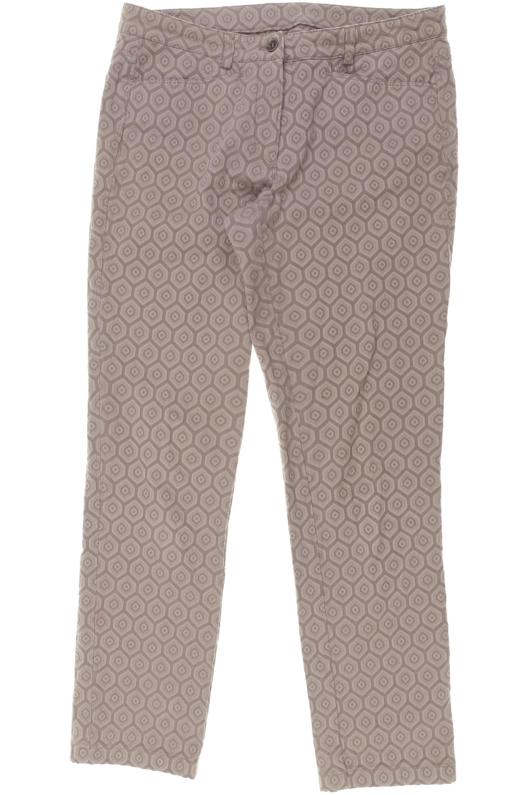 

St.Emile Damen Stoffhose, beige, Gr. 36