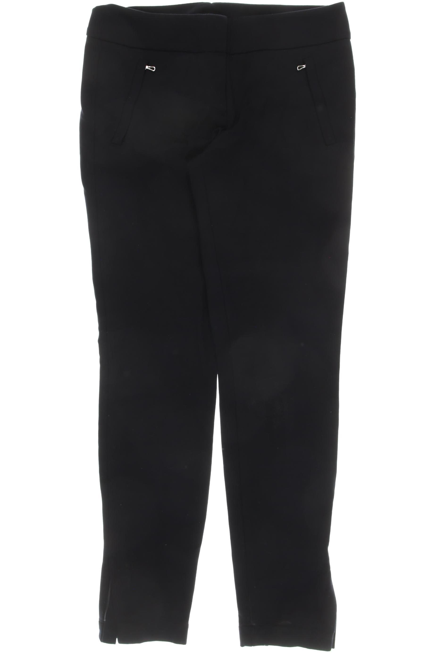 

St.Emile Damen Stoffhose, blau, Gr. 36