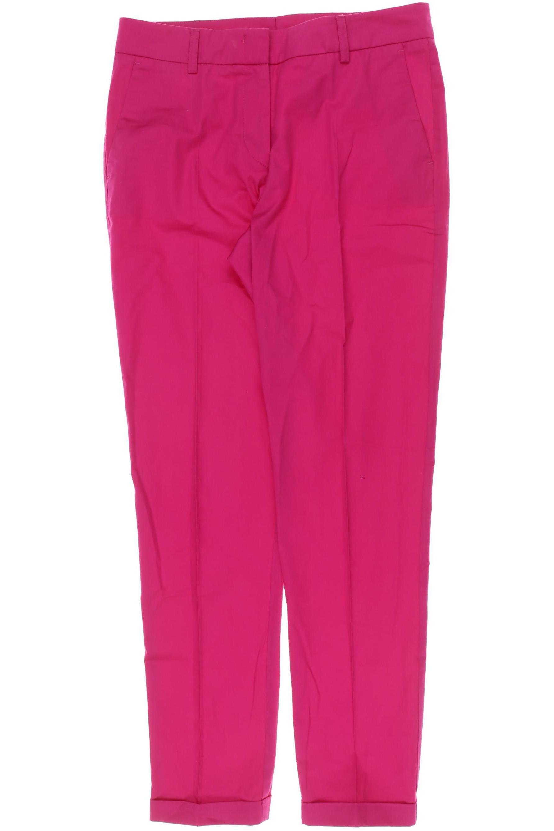 

St.Emile Damen Stoffhose, pink, Gr. 34