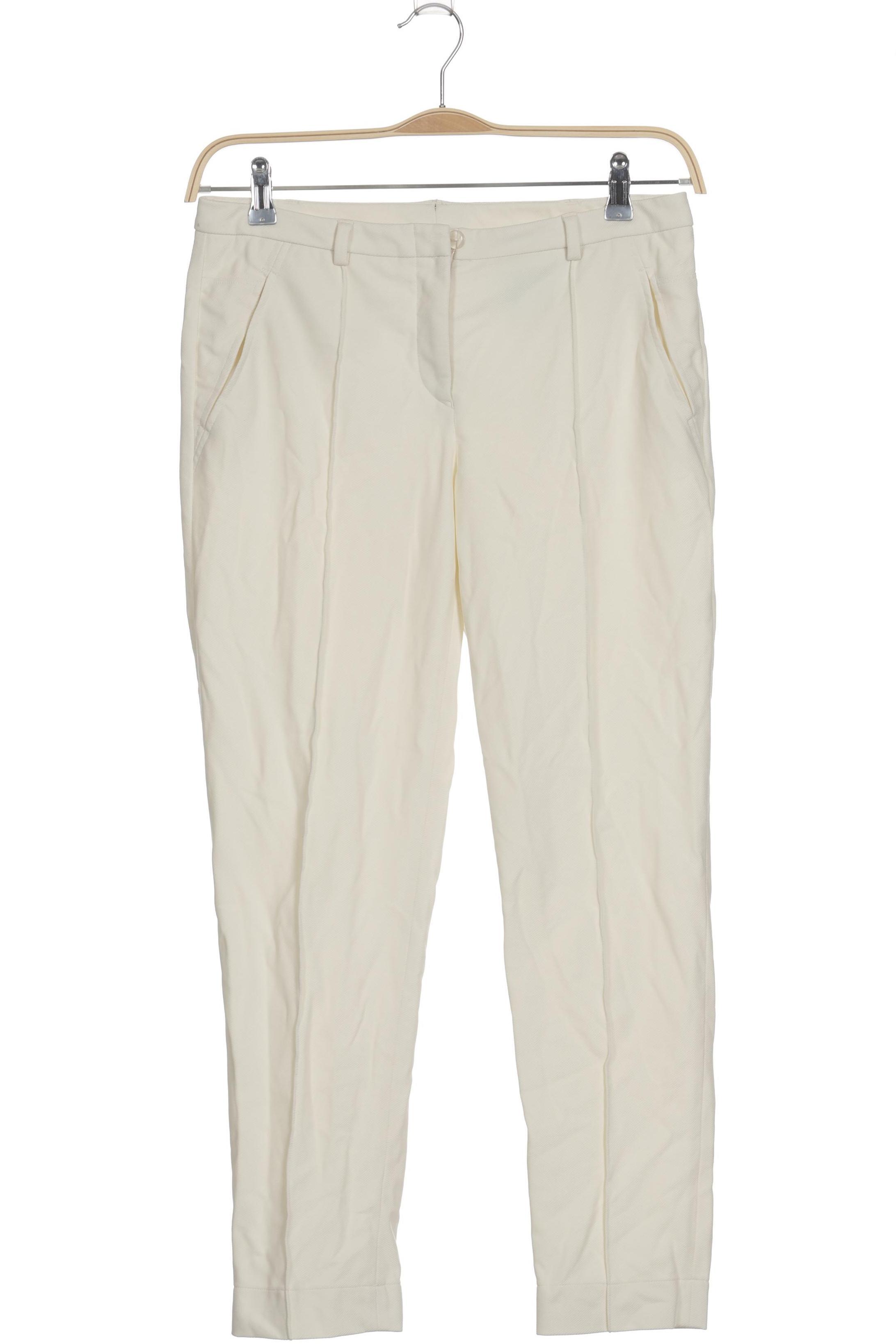 

St.Emile Damen Stoffhose, beige, Gr. 38