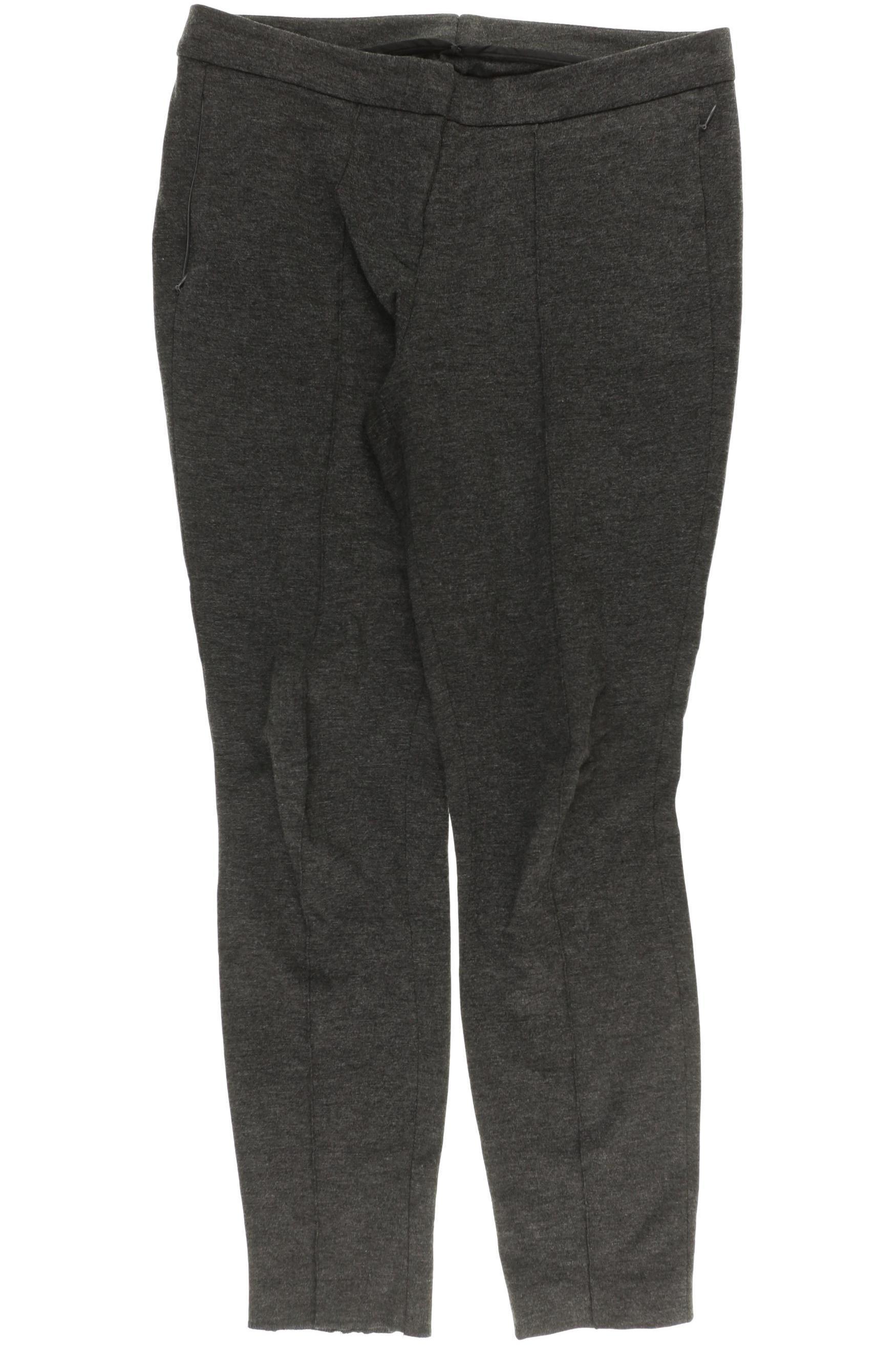 

St.Emile Damen Stoffhose, grau, Gr. 42