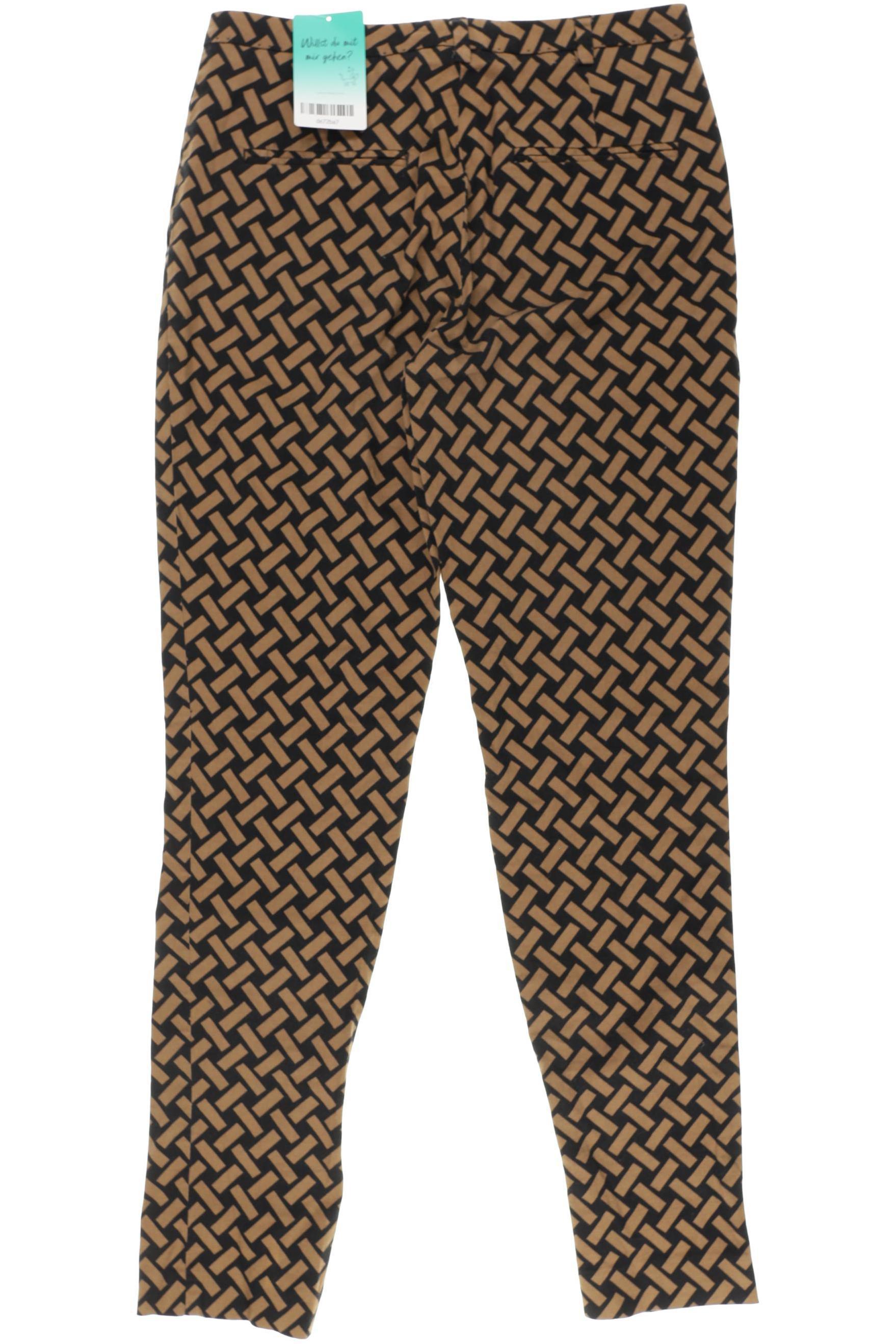 

St.Emile Damen Stoffhose, beige, Gr. 34