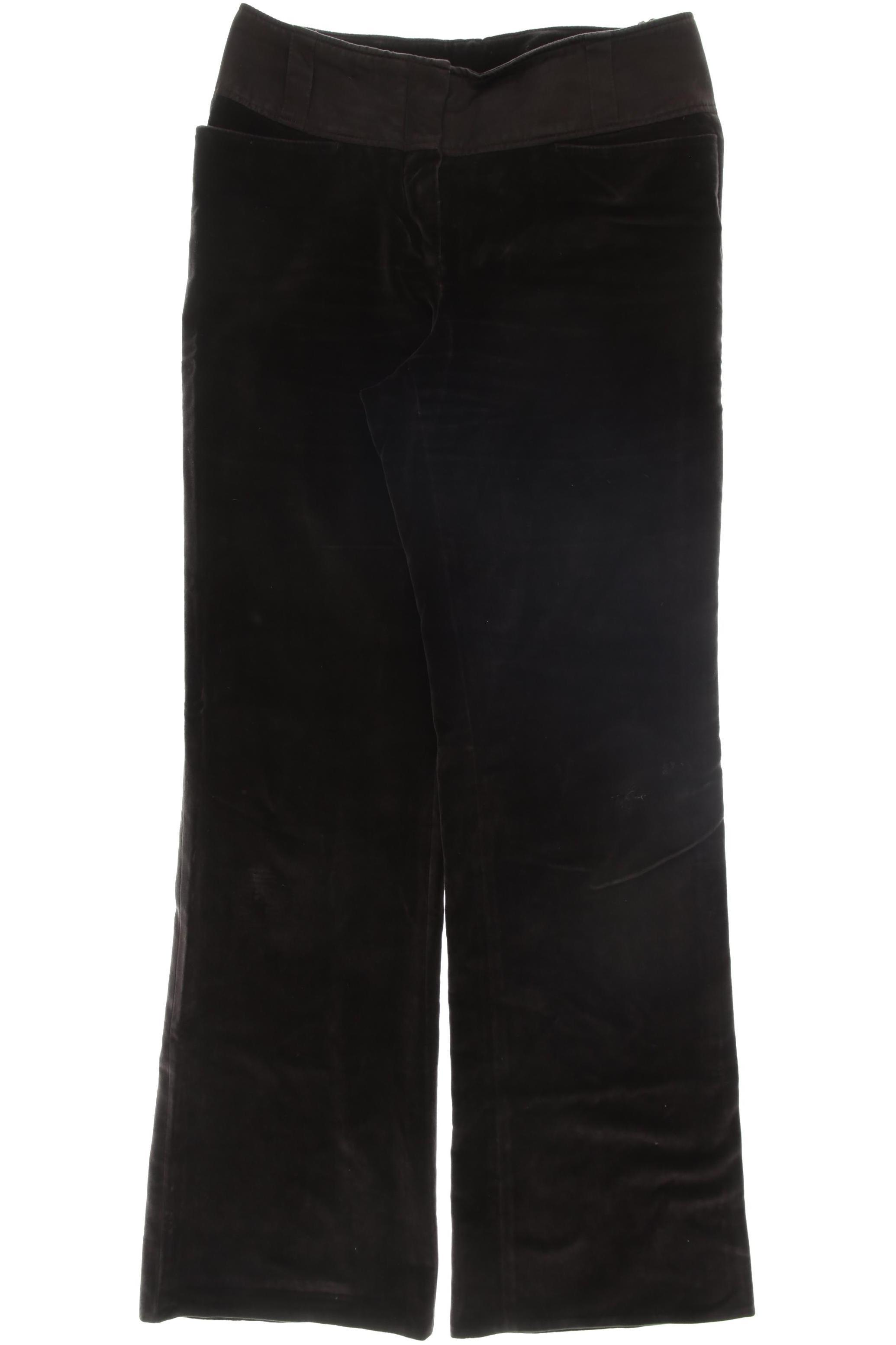 

St.Emile Damen Stoffhose, braun, Gr. 38