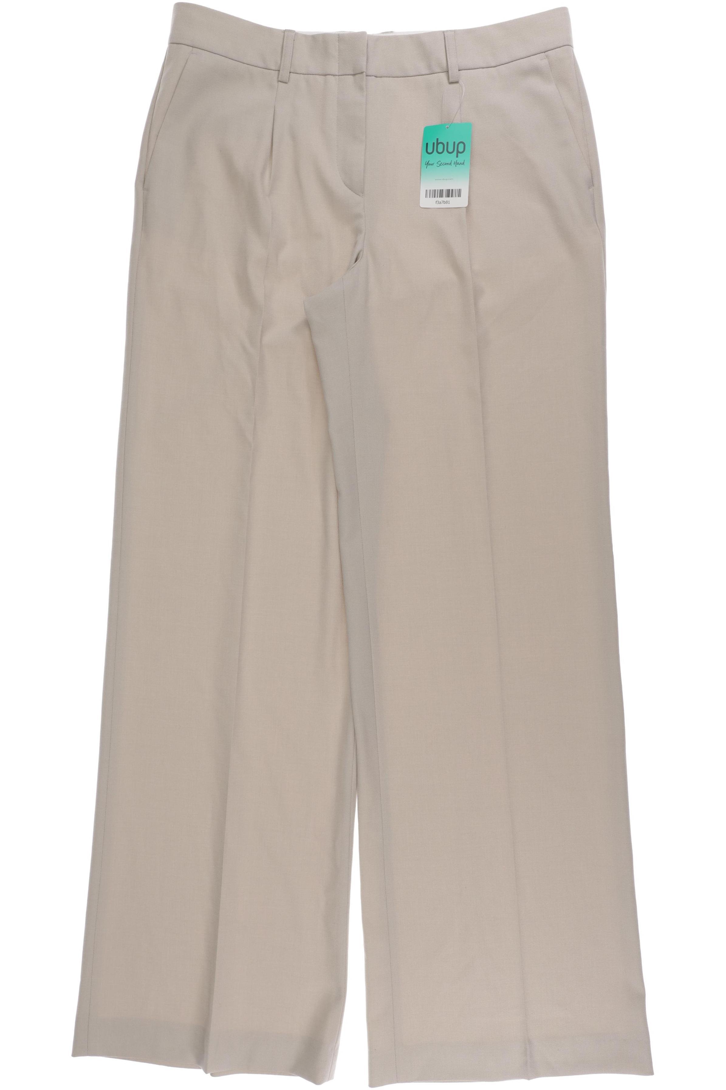 

St.Emile Damen Stoffhose, beige, Gr. 40