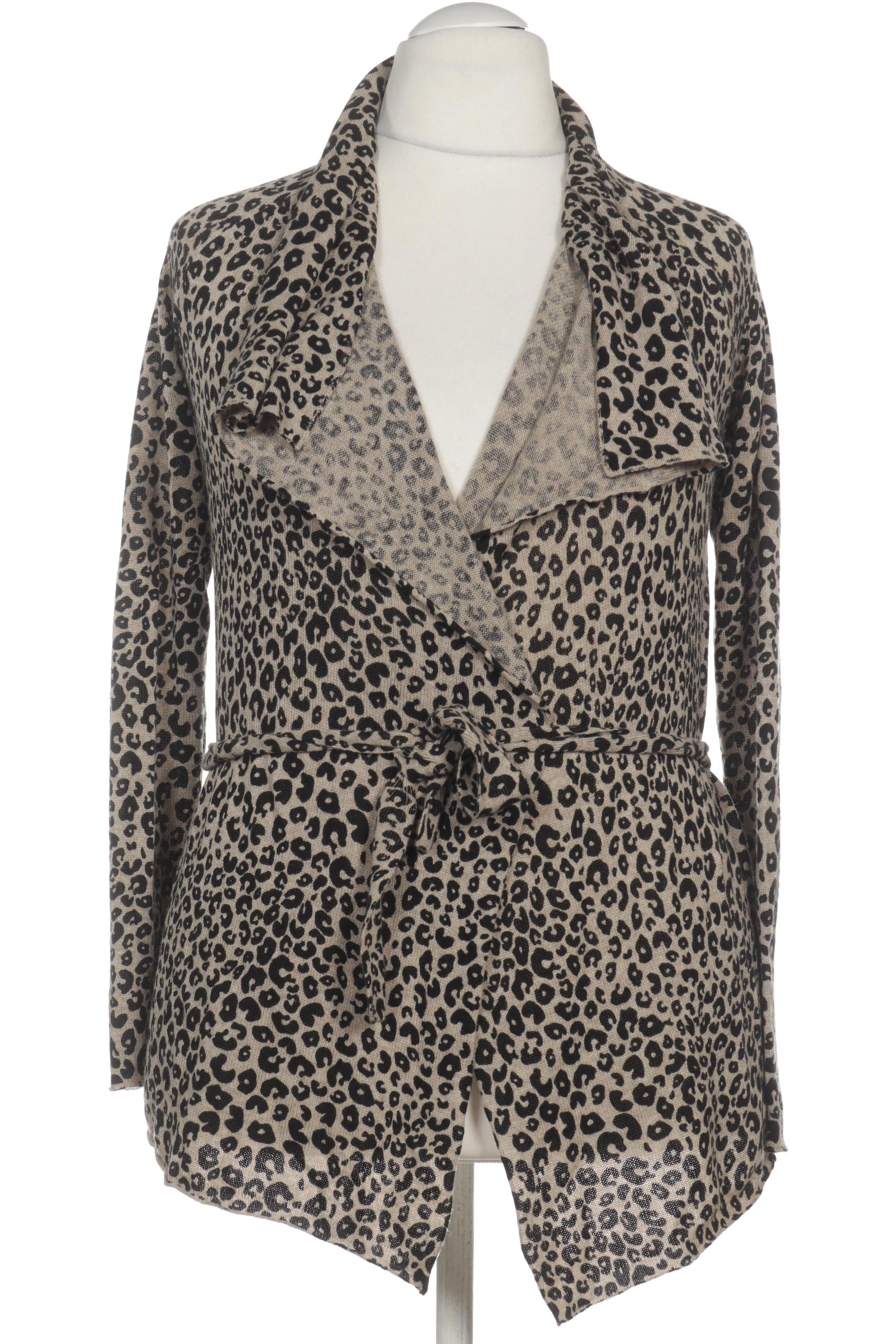 

St.Emile Damen Strickjacke, beige, Gr. 34