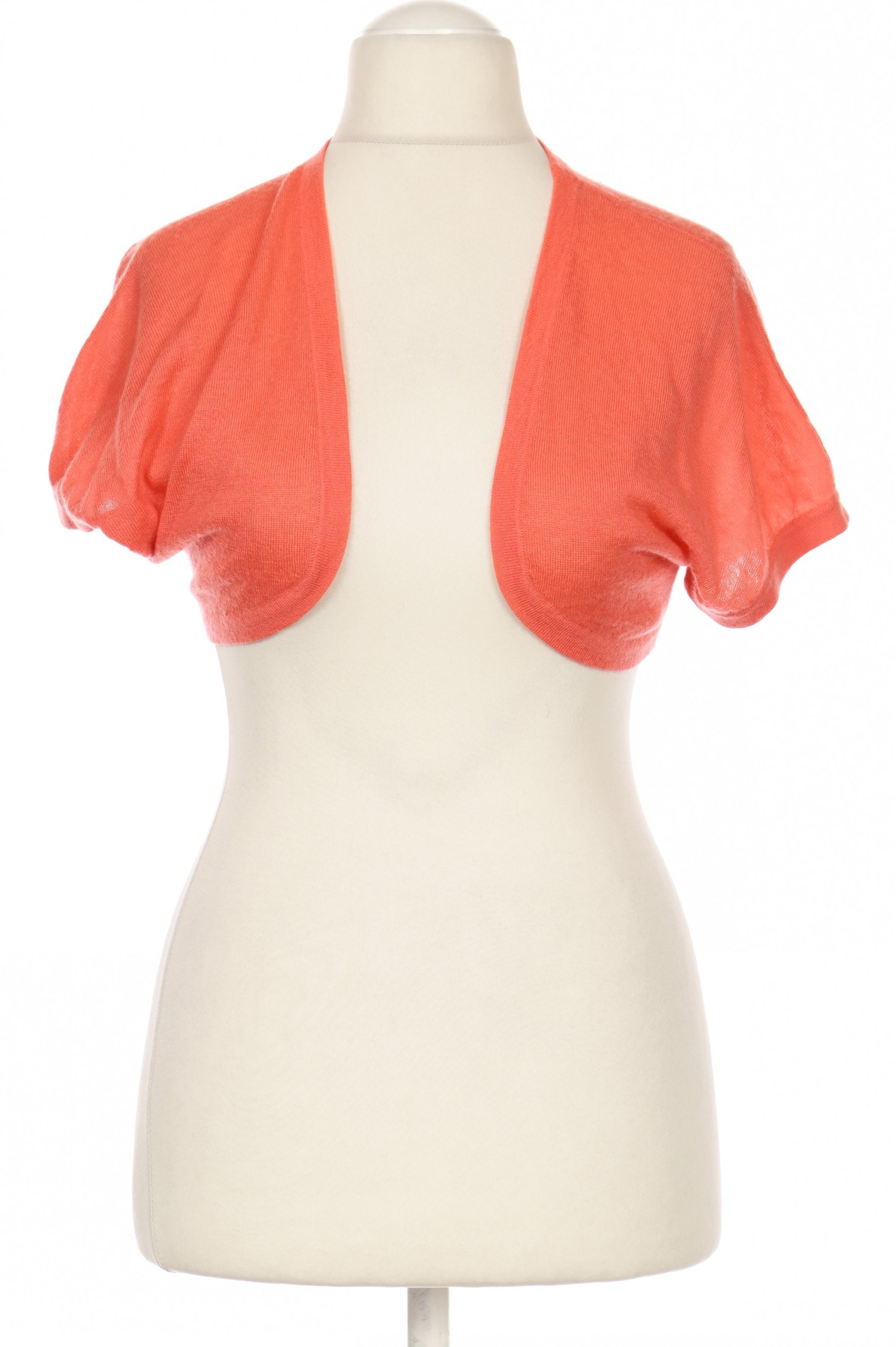 Thumbnail - St.Emile Damen Strickjacke, pink, Gr. 40